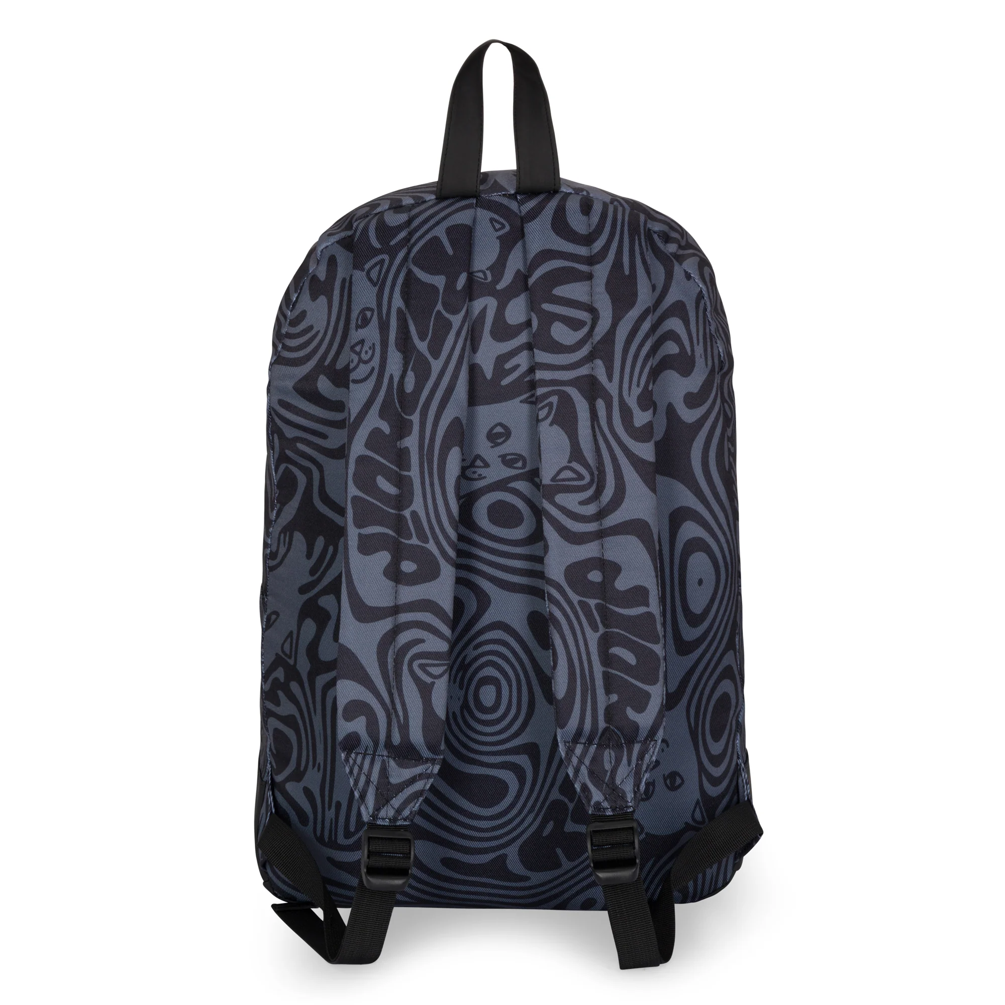 Hypnotic Backpack (Black) - Image 3