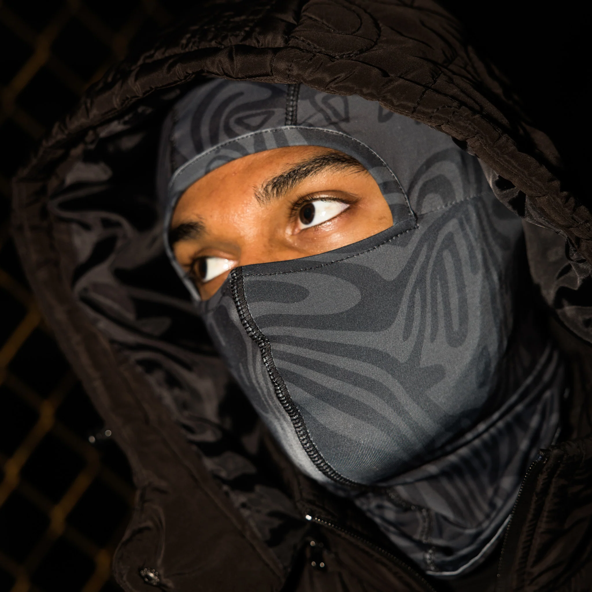 Hypnotic Balaclava - Image 2