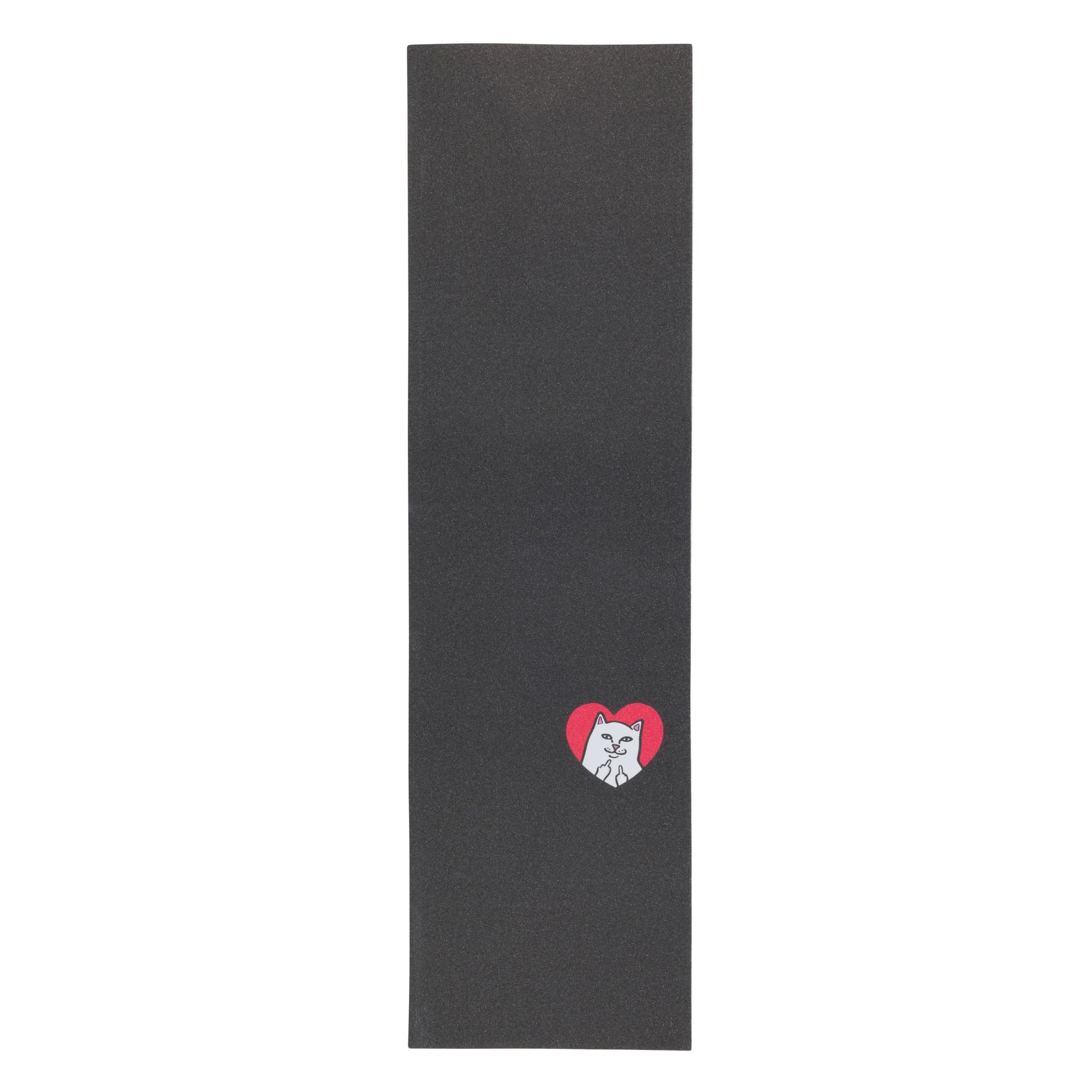 I Love Nerm Grip Tape (Black)