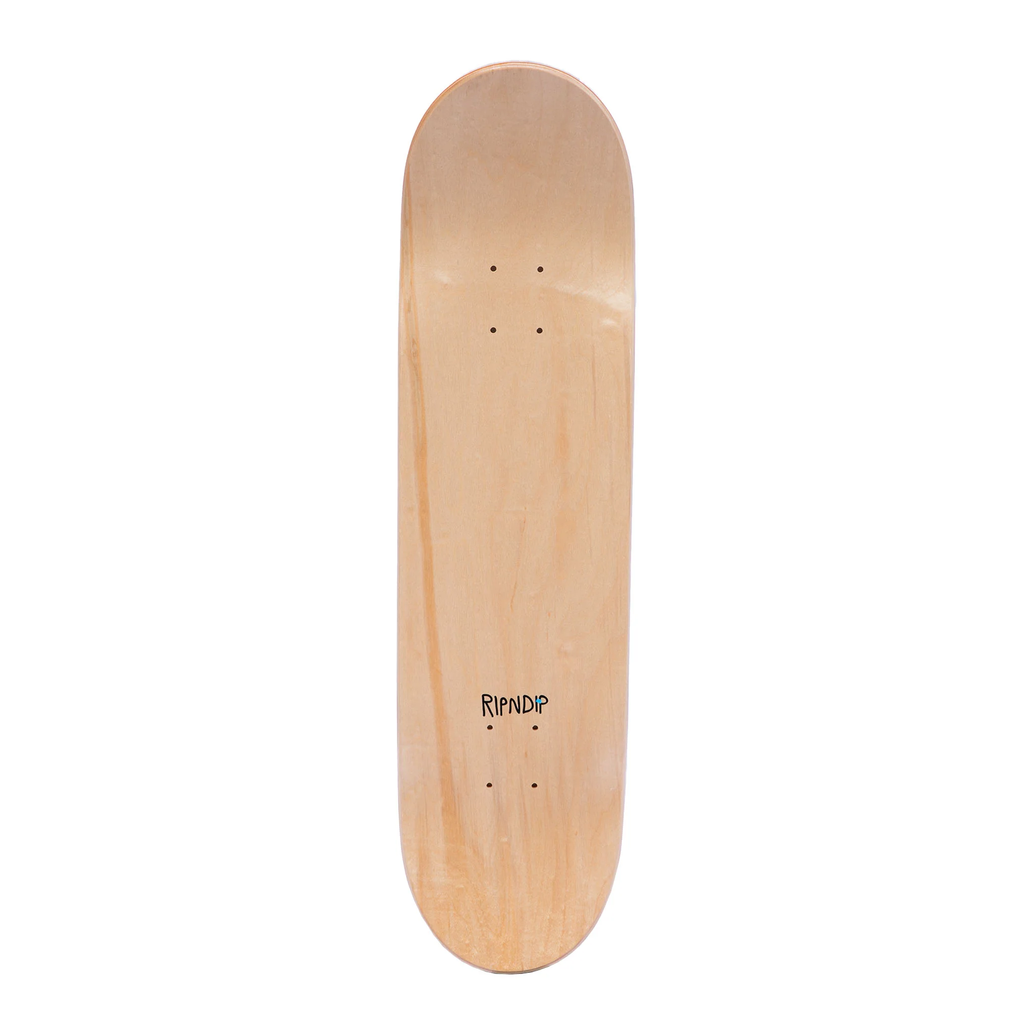I Miss Being A Tree Board (Natural) - Image 2