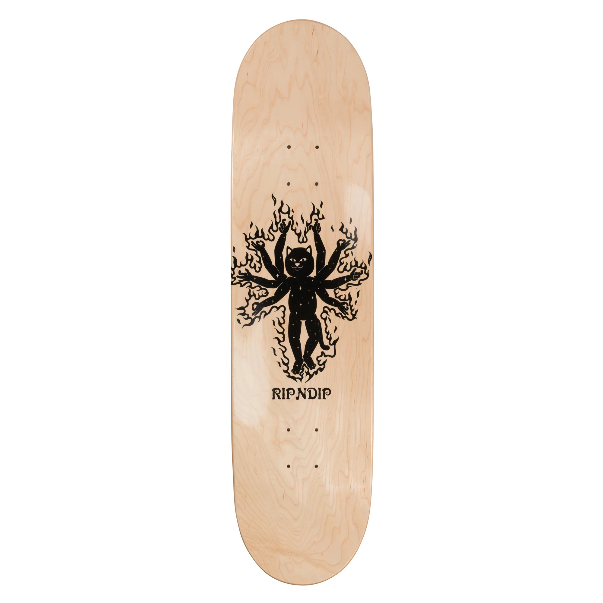 Illusion Jerm Board (Black) - Image 2