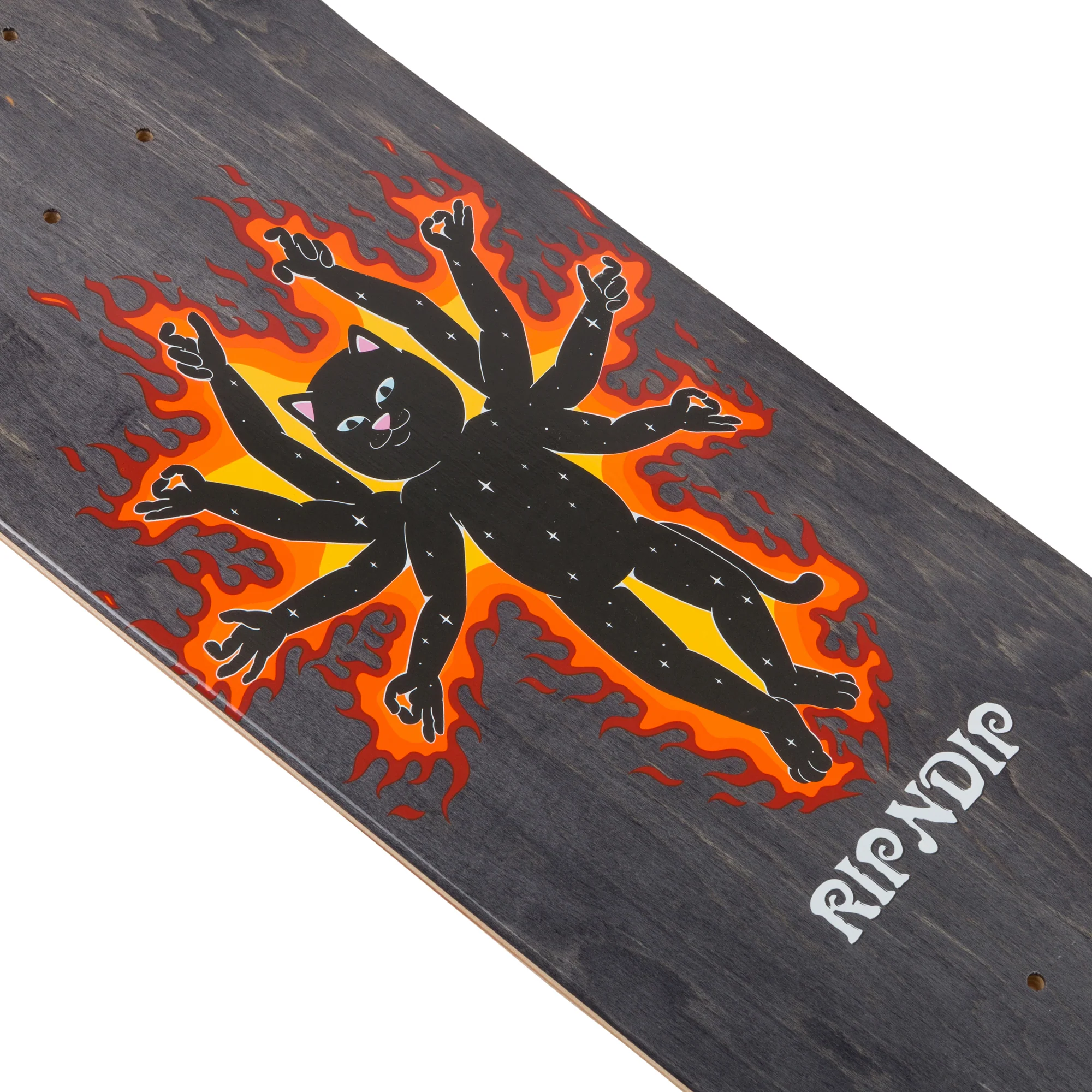 Illusion Jerm Board (Black) - Image 3