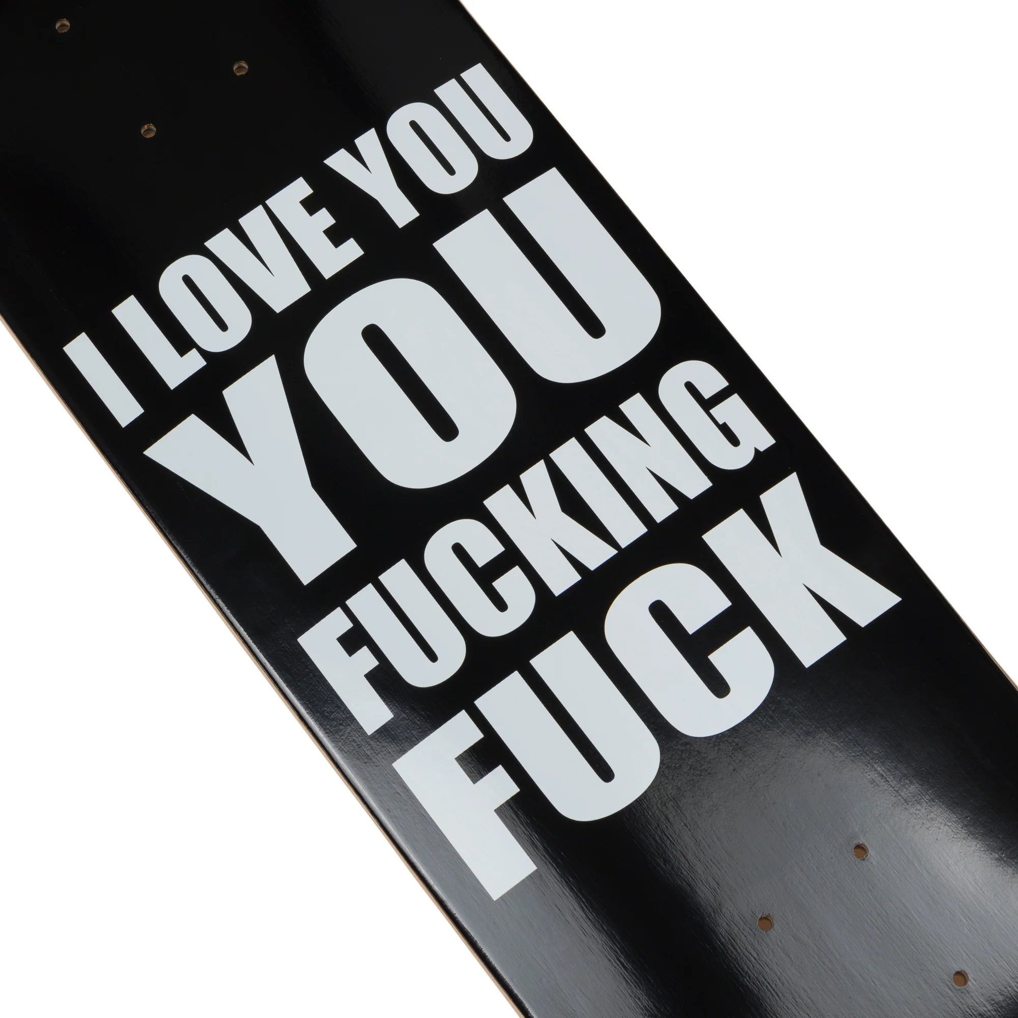 ILY Fuckin Fuck Deck - Image 2