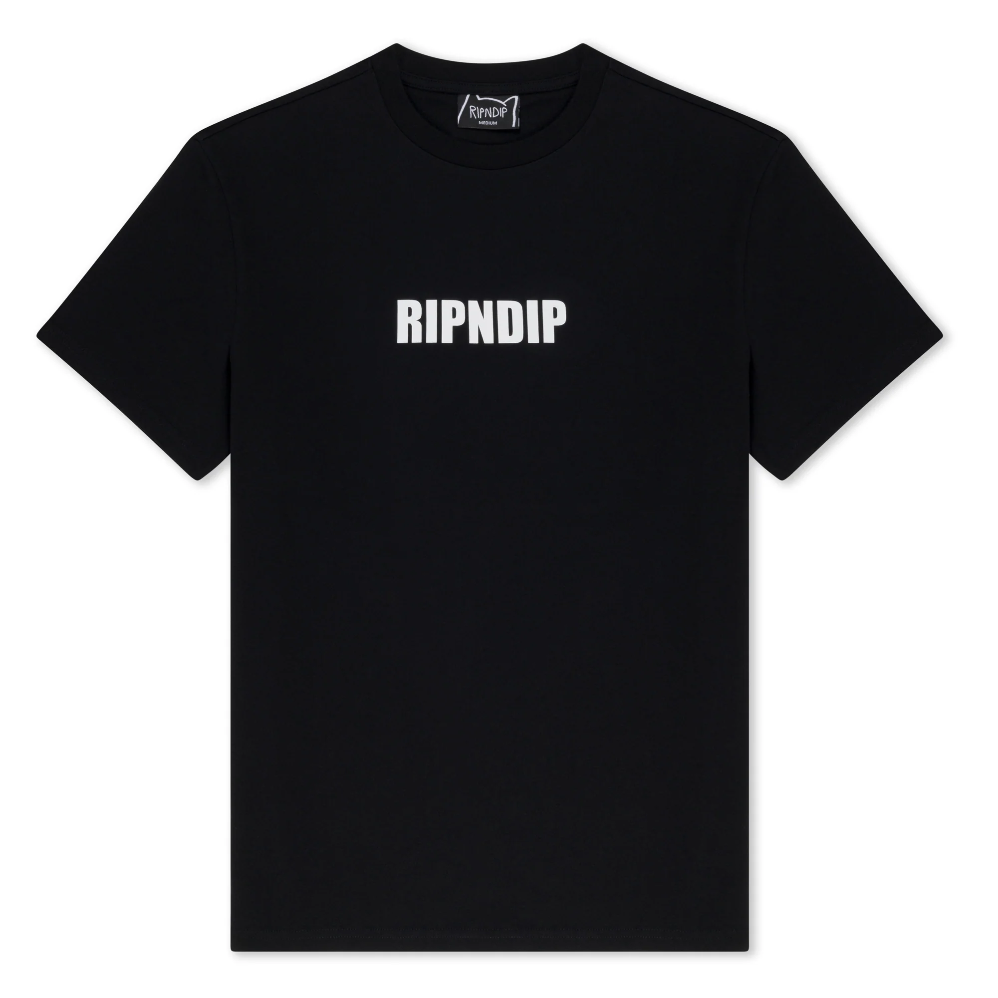 ILY Fuckin Fuck Tee (Black) - Image 2