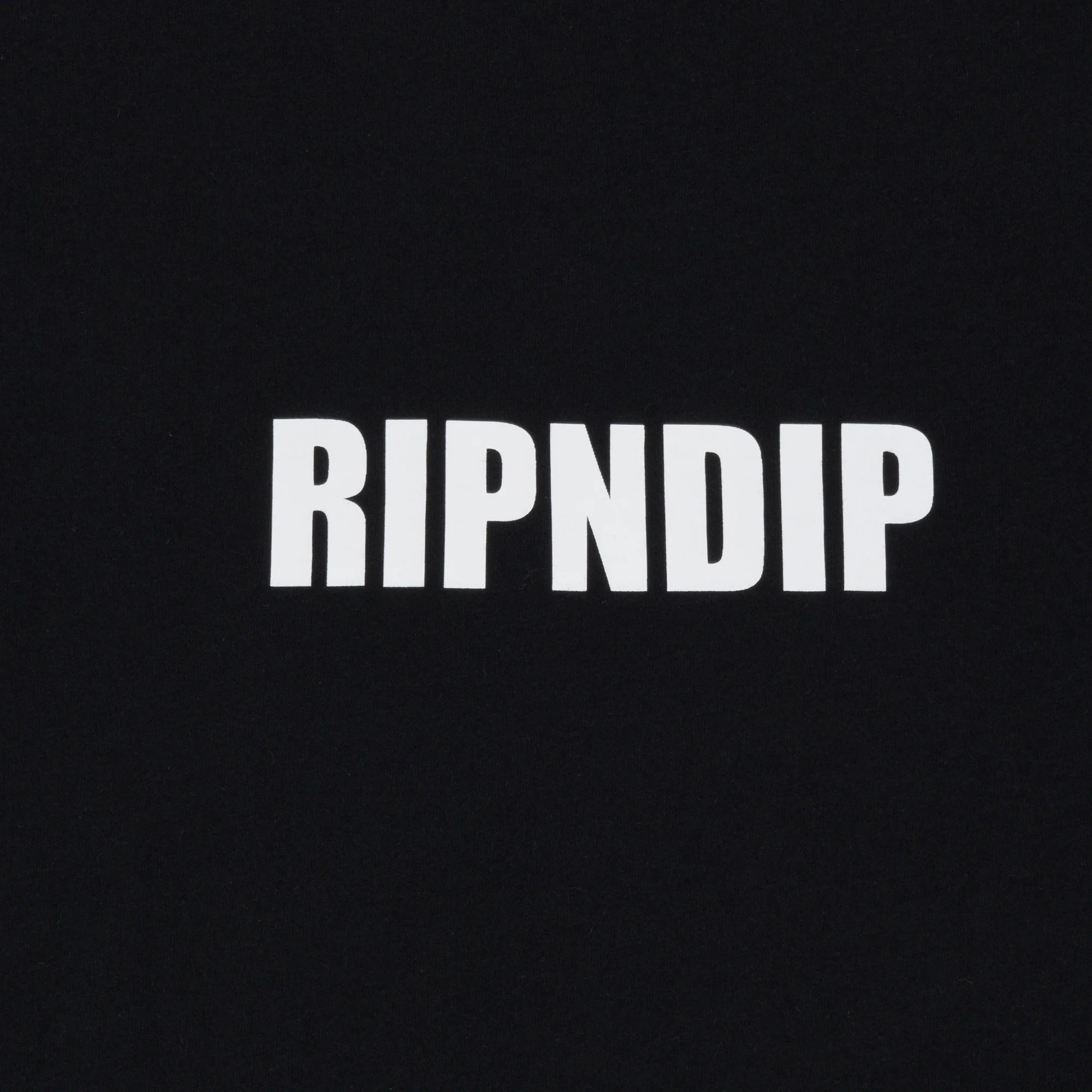 ILY Fuckin Fuck Tee (Black) - Image 4