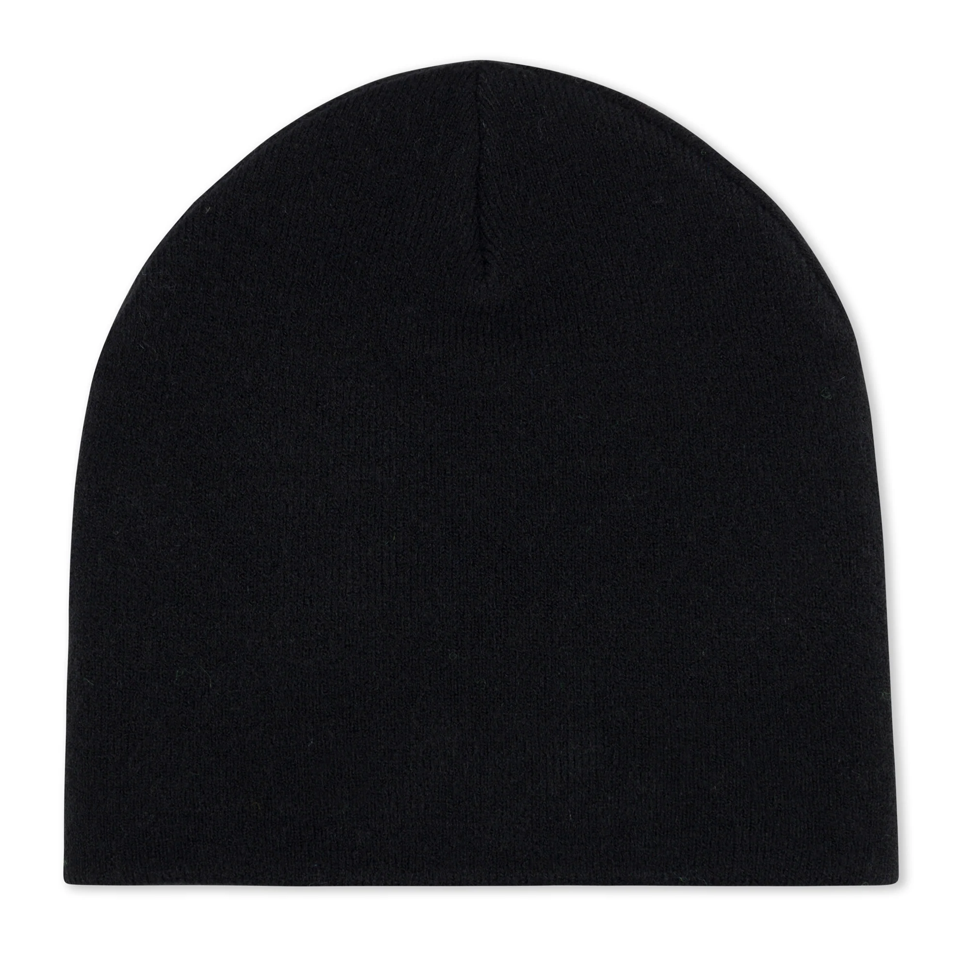 In Loving Memory Beanie (Black) - Image 2