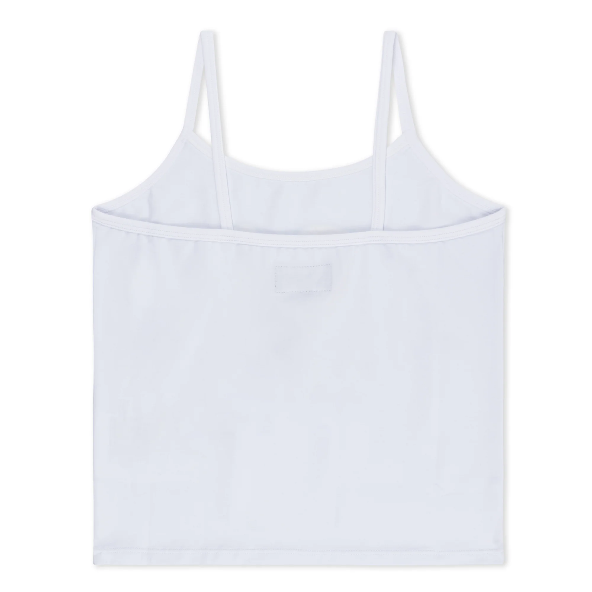 In Loving Memory Cami Tank (White) - Image 3