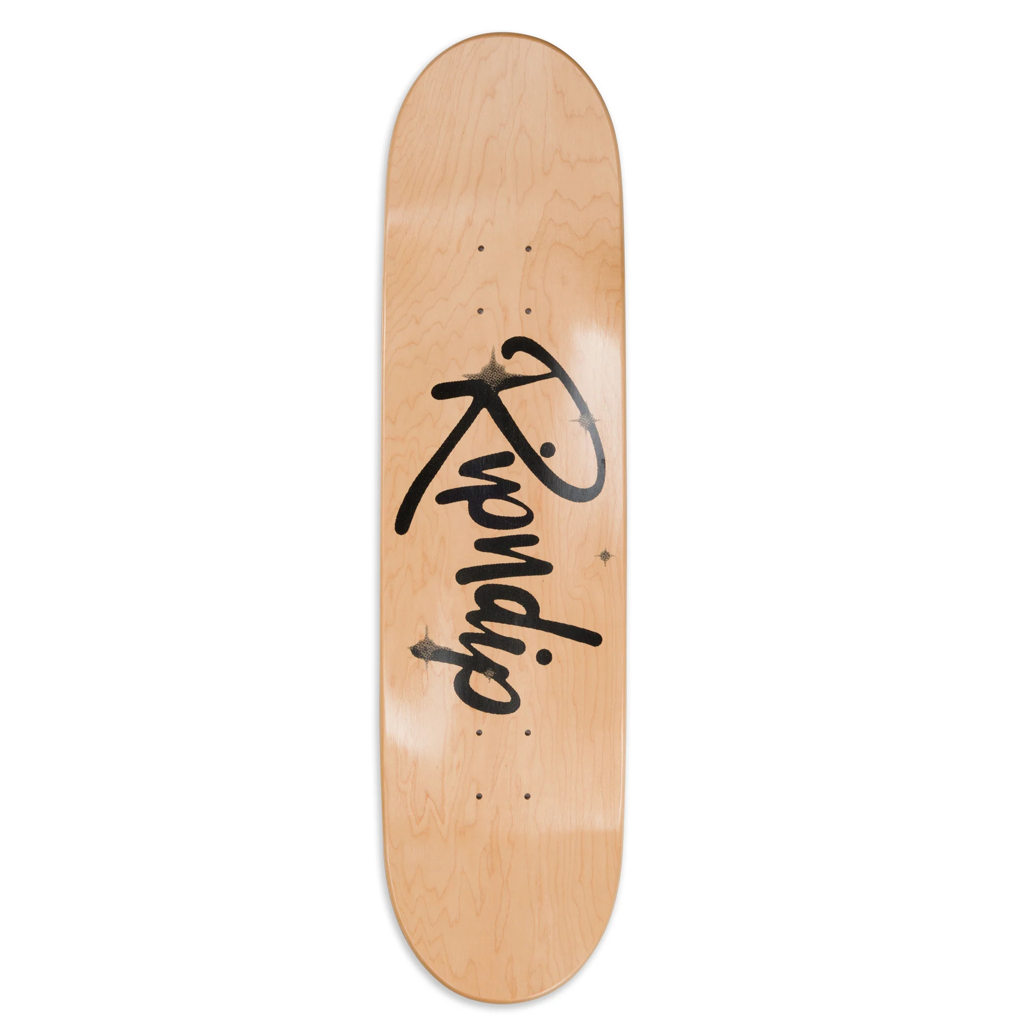 In Loving Memory Board (Black) - Image 2