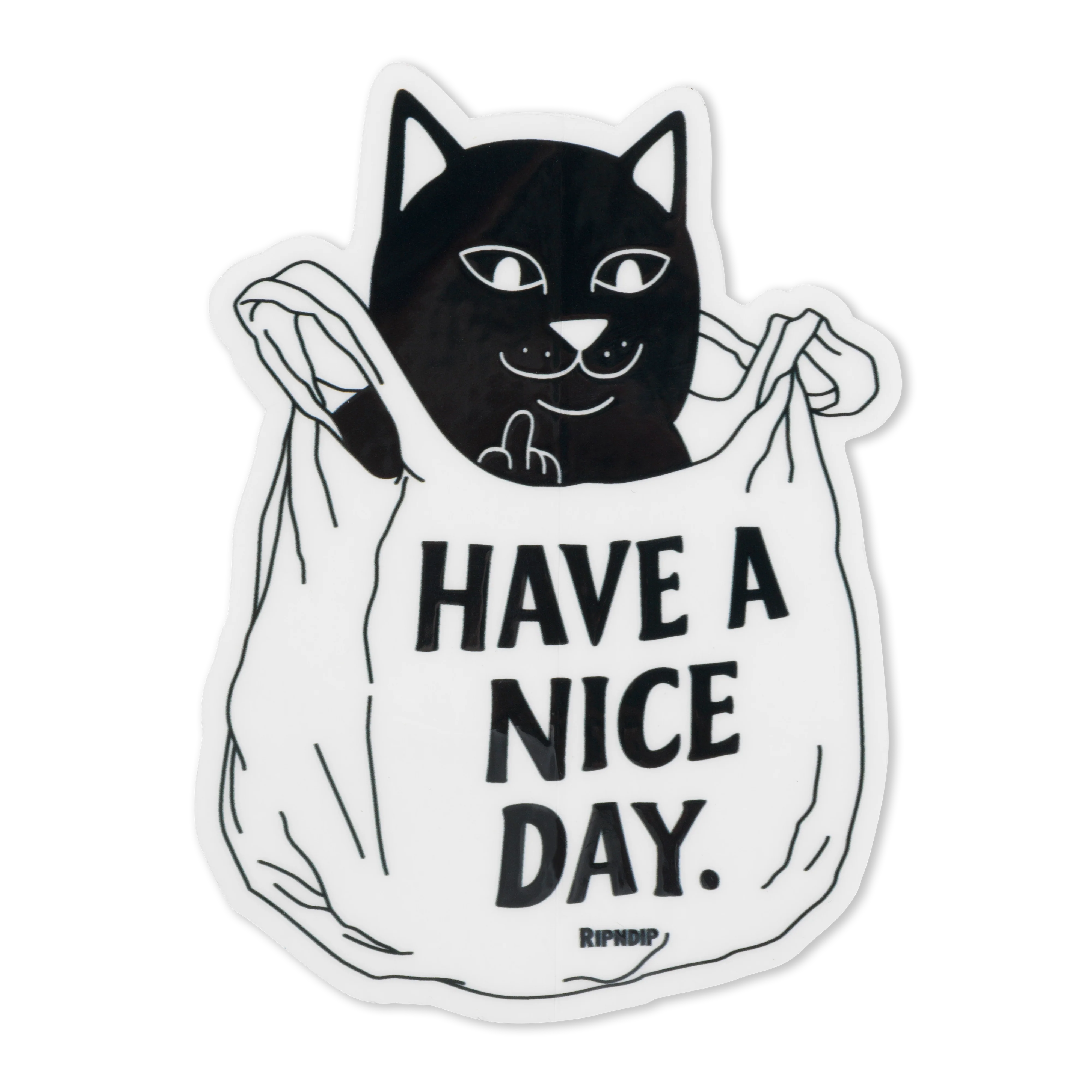 In My Bag Sticker (Asst) - Image 2