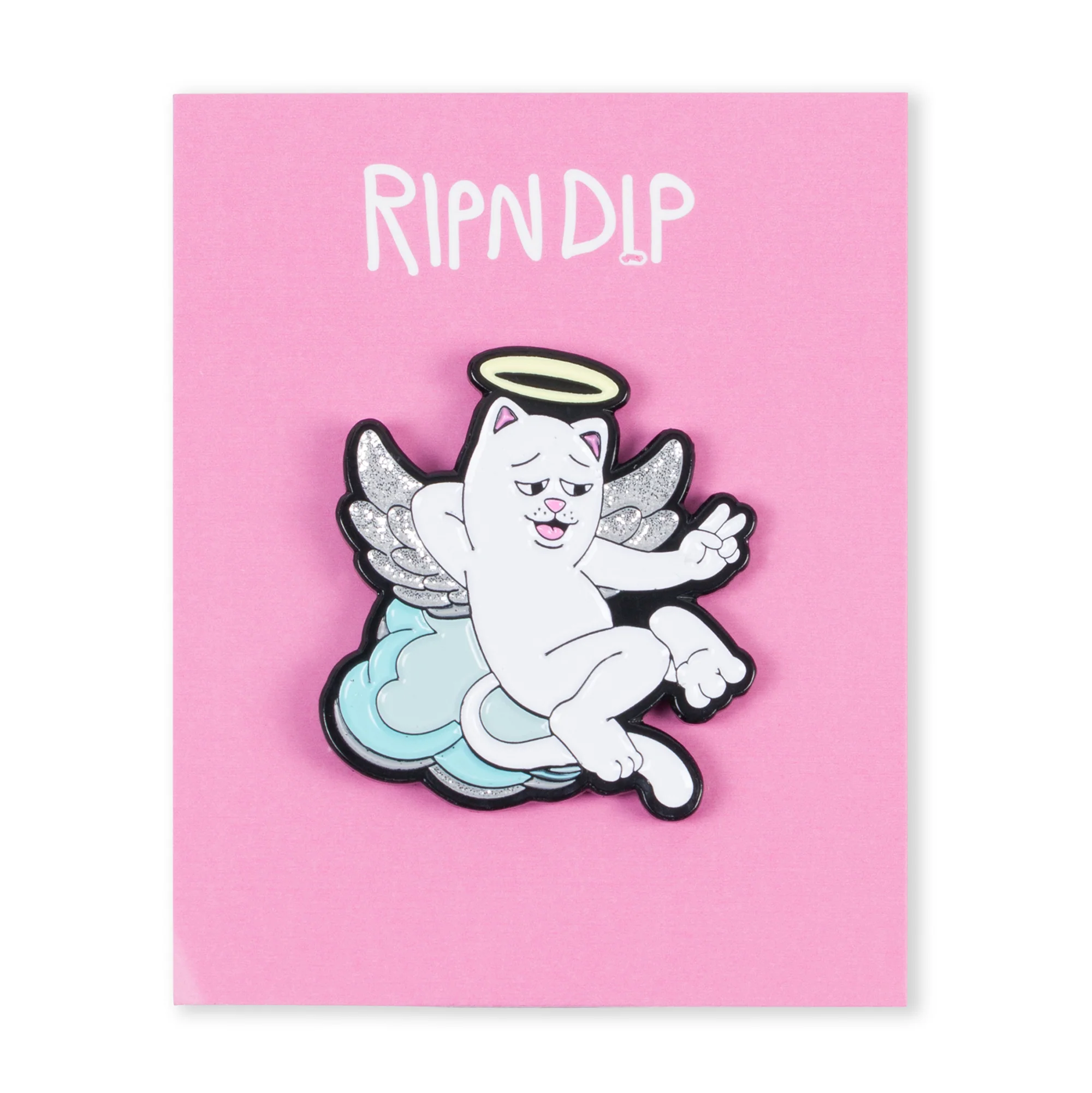In The Clouds Pin (Multi) - Image 2