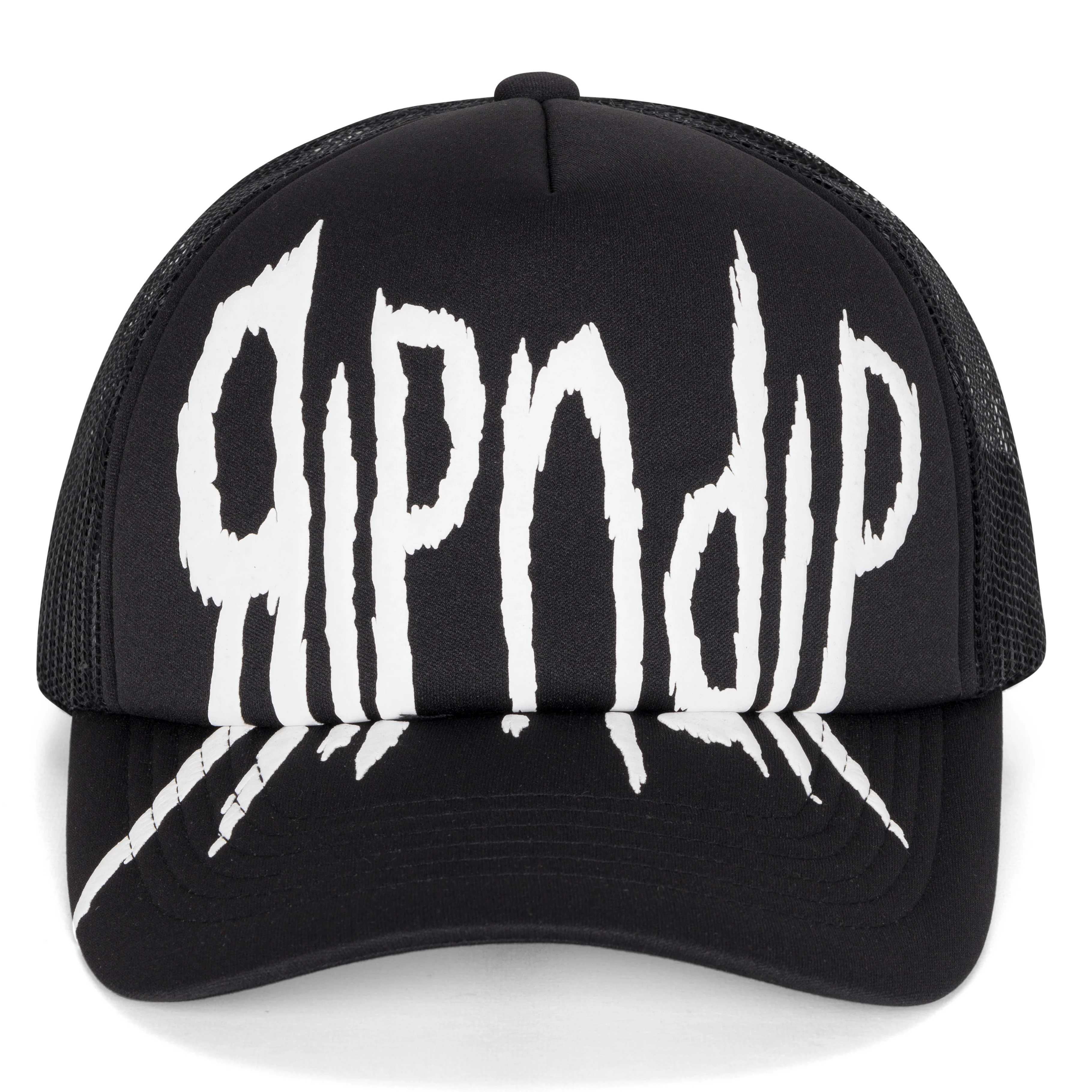 Insano Trucker Hat (Black) - Image 3