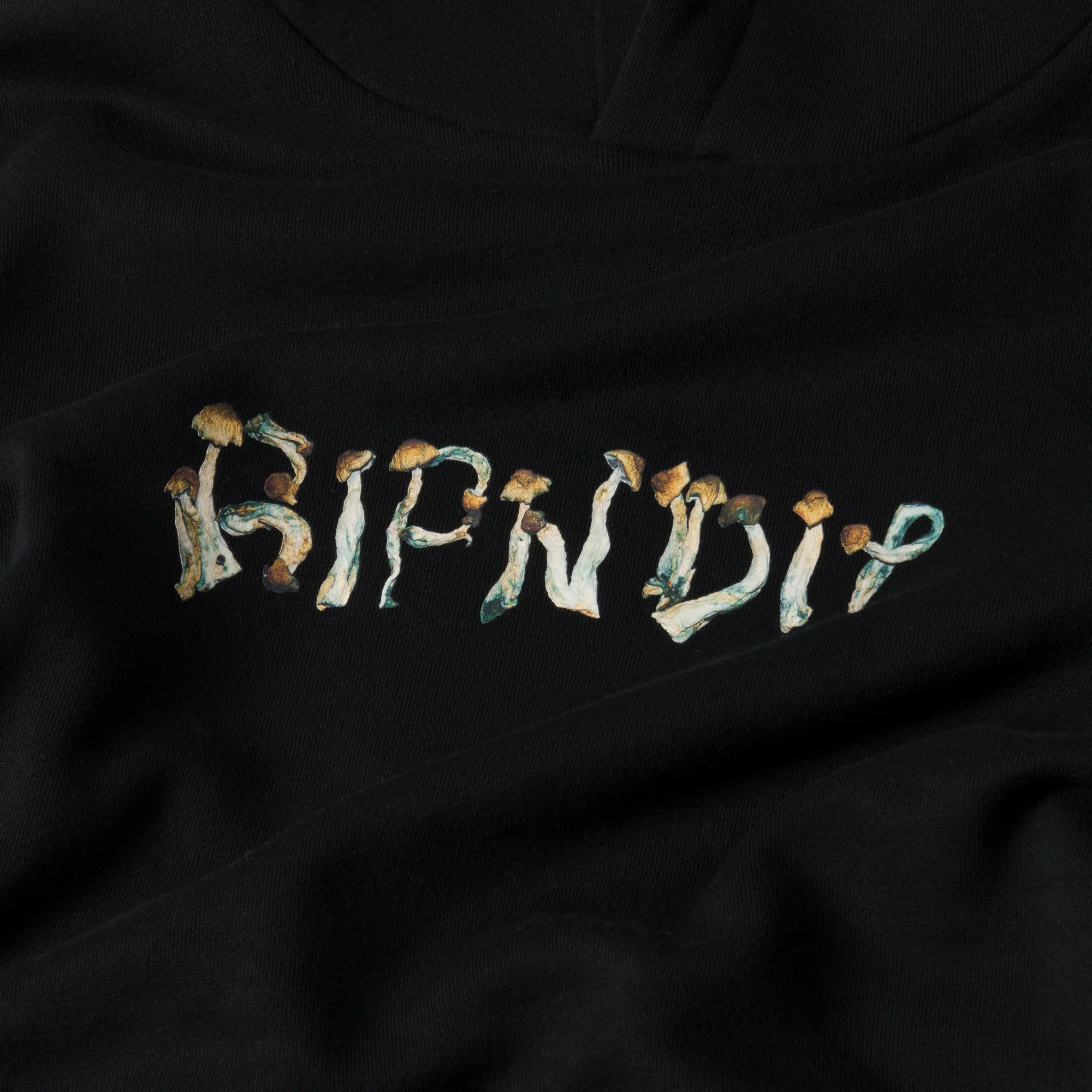 Is This Real Life Hoodie (Black) - Image 2