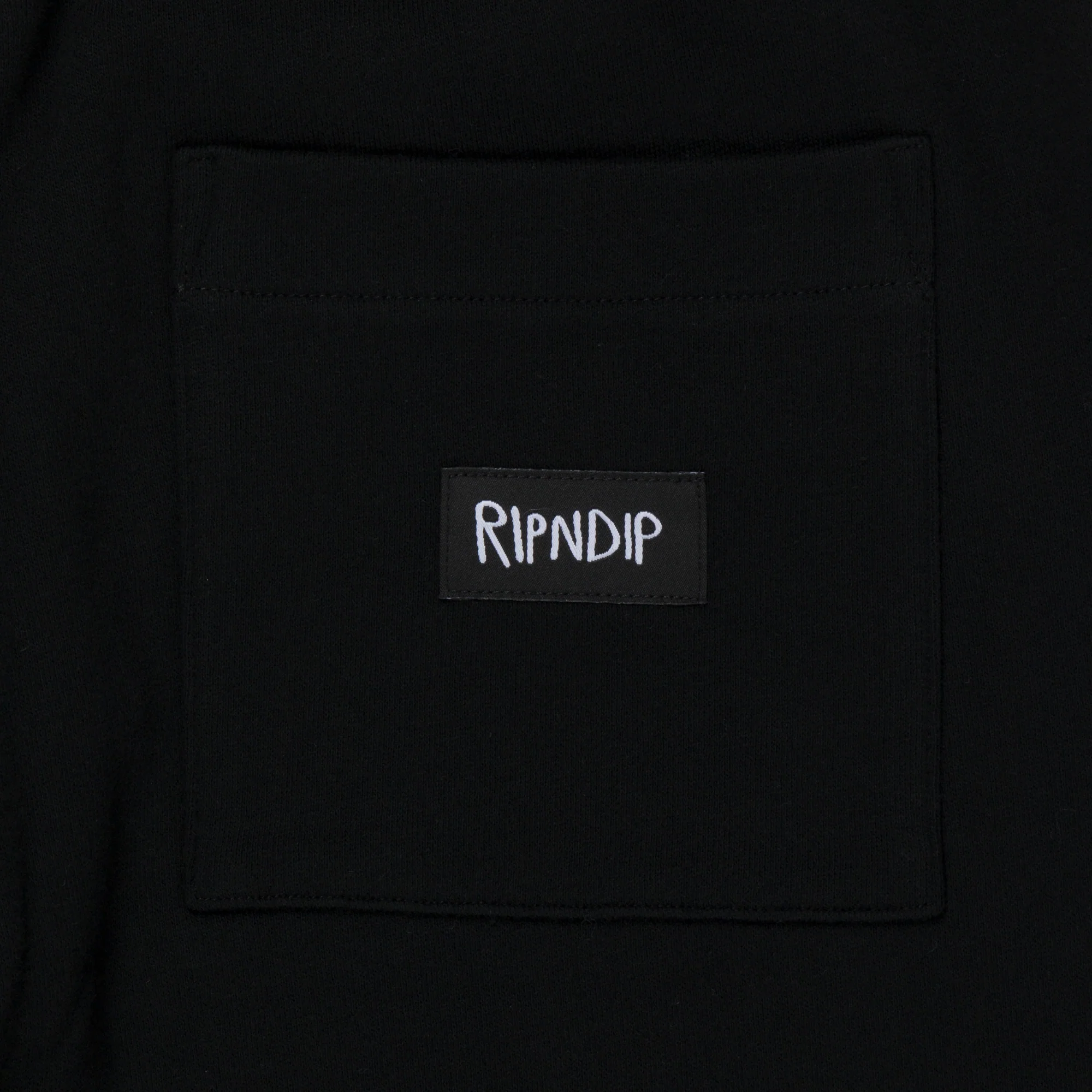 Is This Real Life Sweatpants (Black) - Image 5