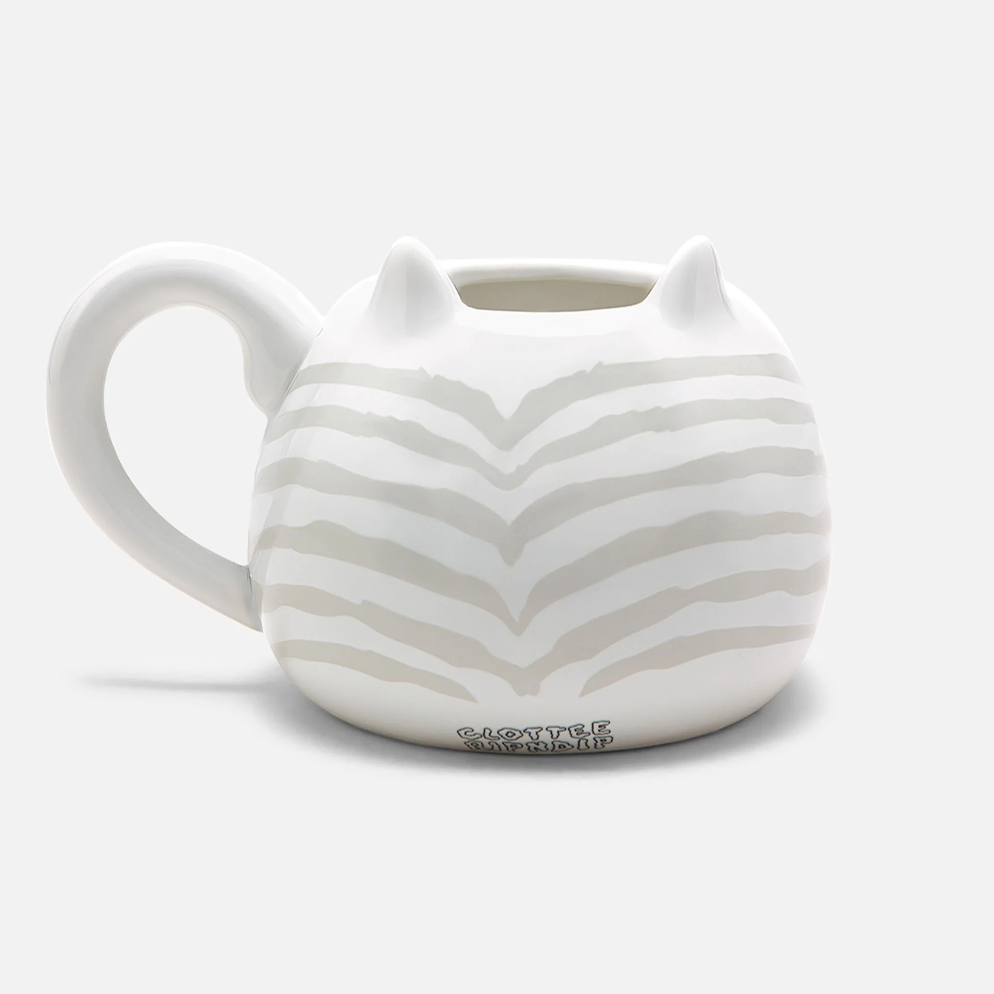 Isobu Nerm Ceramic Mug - Image 4