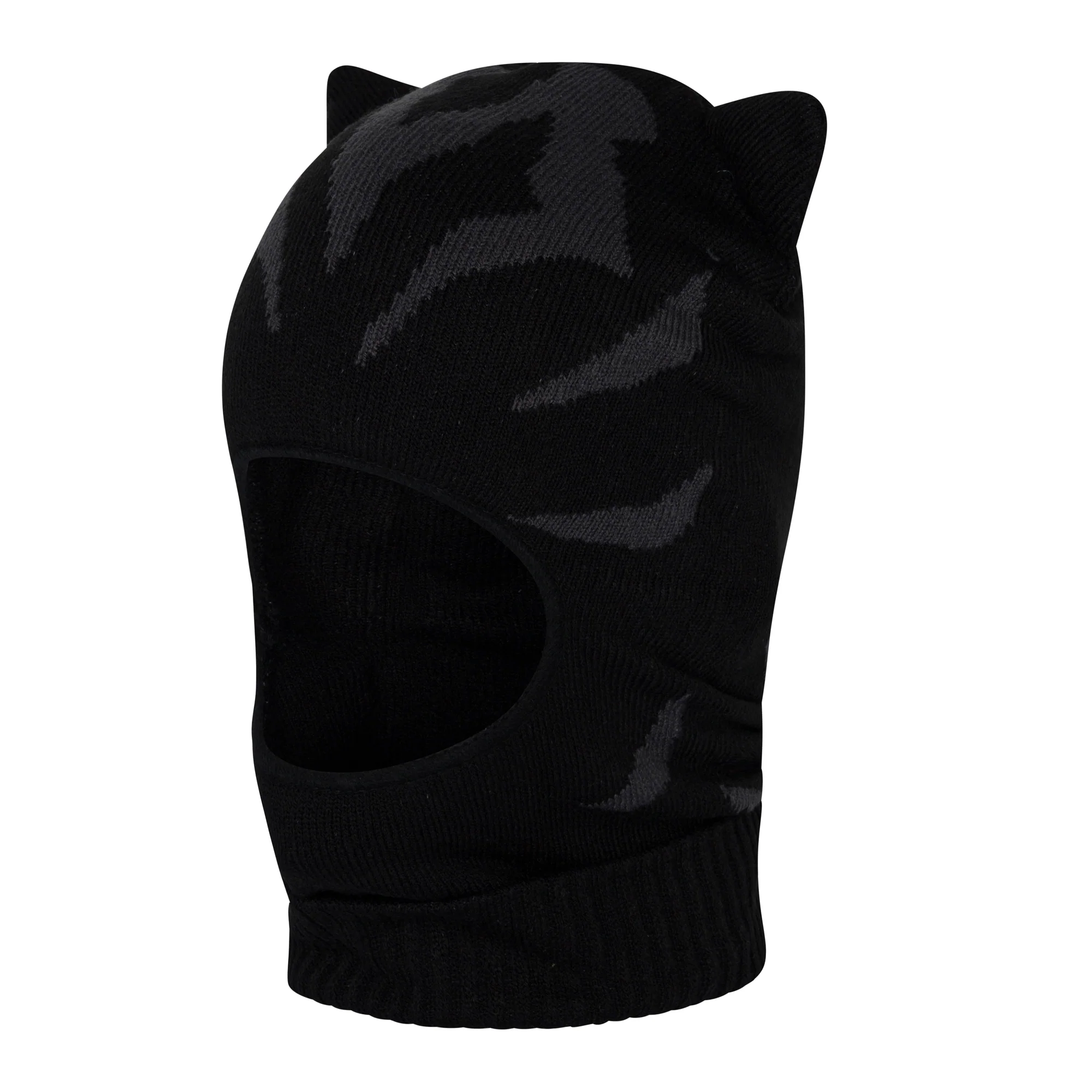 Isobu Nerm Balaclava (Black) - Image 3
