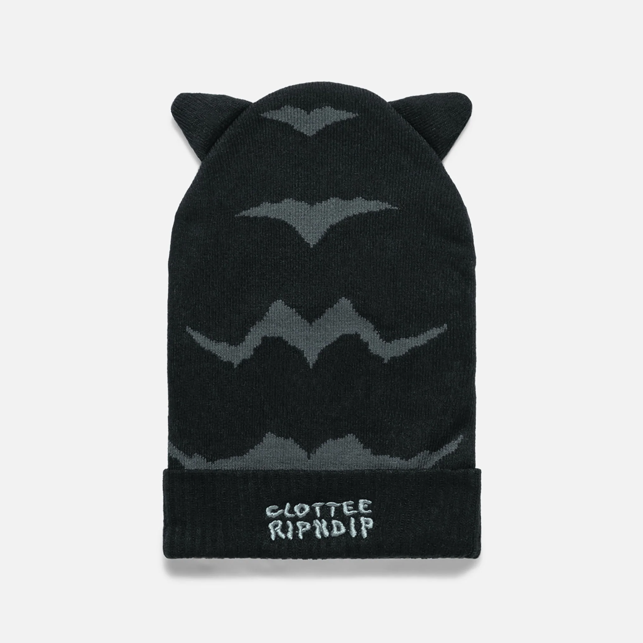 Isobu Nerm Balaclava (Black) - Image 4