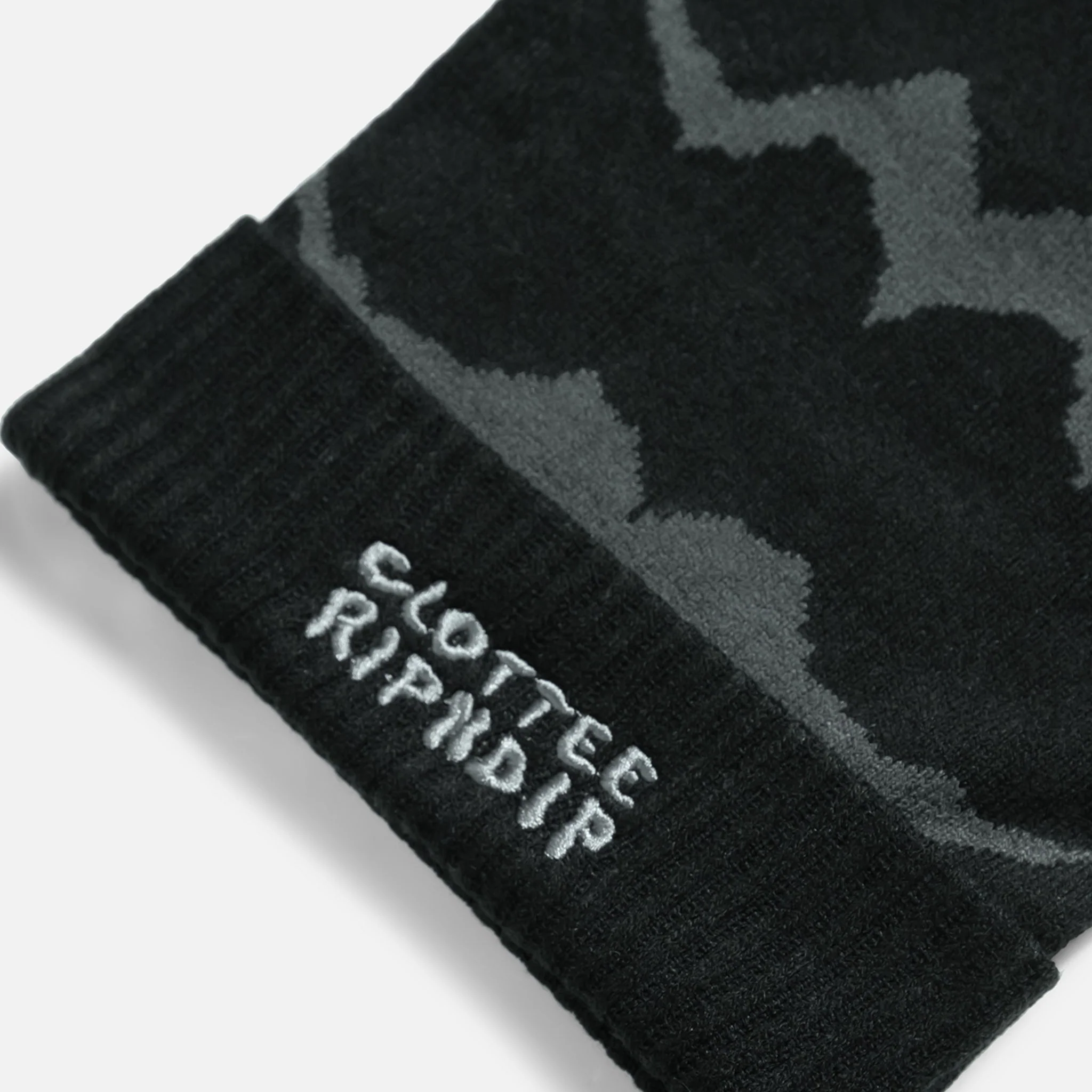 Isobu Nerm Balaclava (Black) - Image 5
