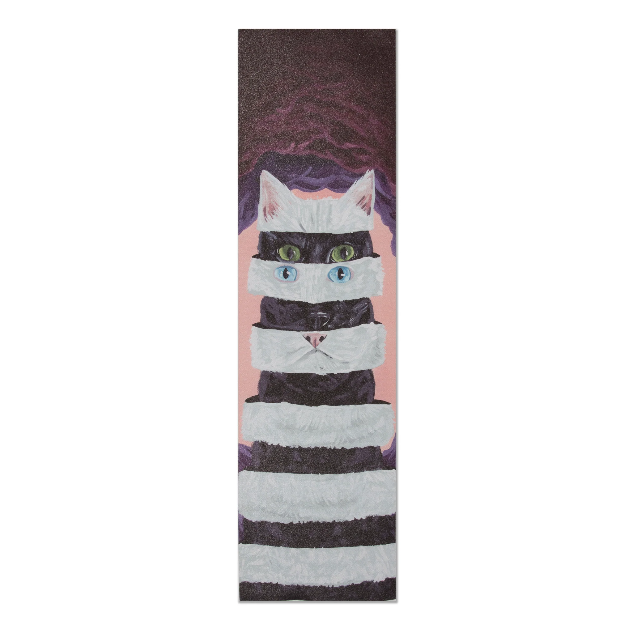 Jerm In Nerm Grip (Black)