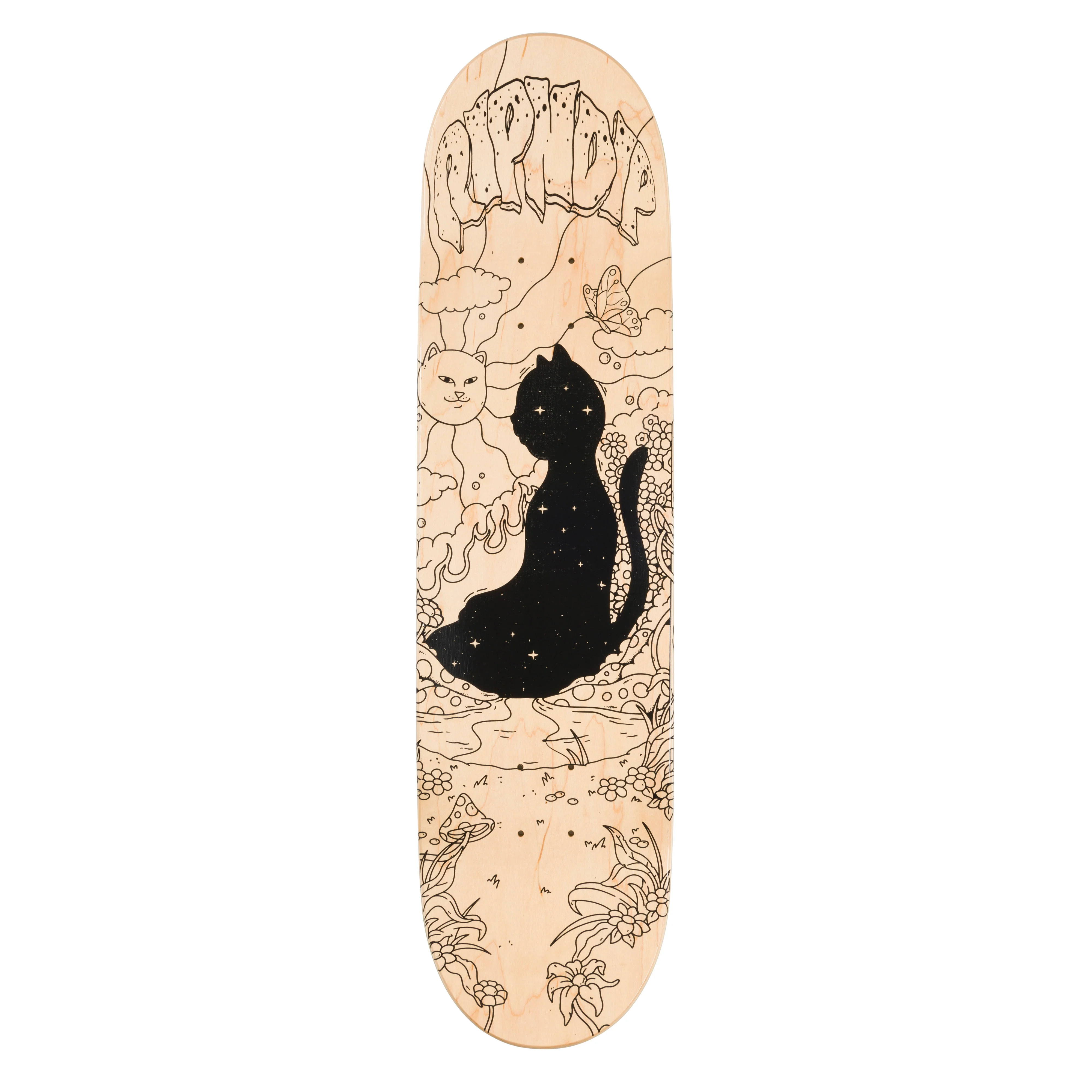 Jerm Oasis Deck (Multi ) - Image 3
