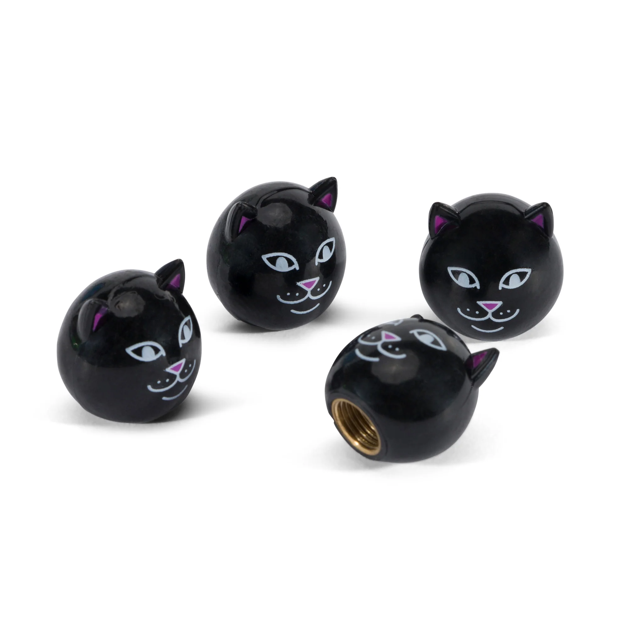Jerm Tire Caps (Black) - Image 3