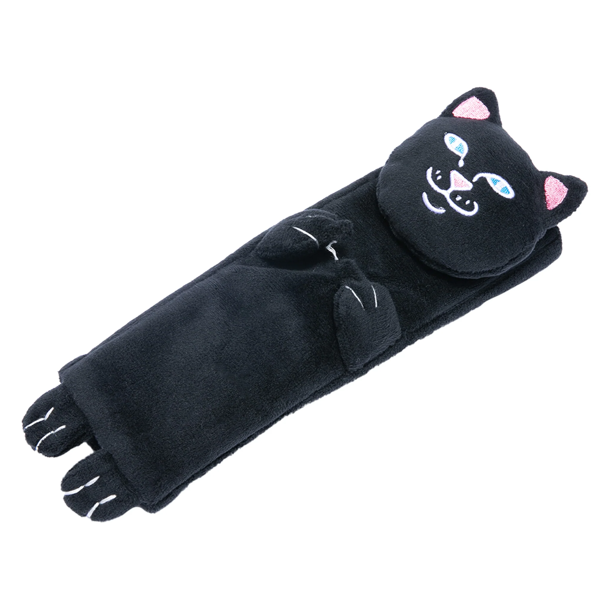 Jermal Seat Belt Cover (Black) - Image 4