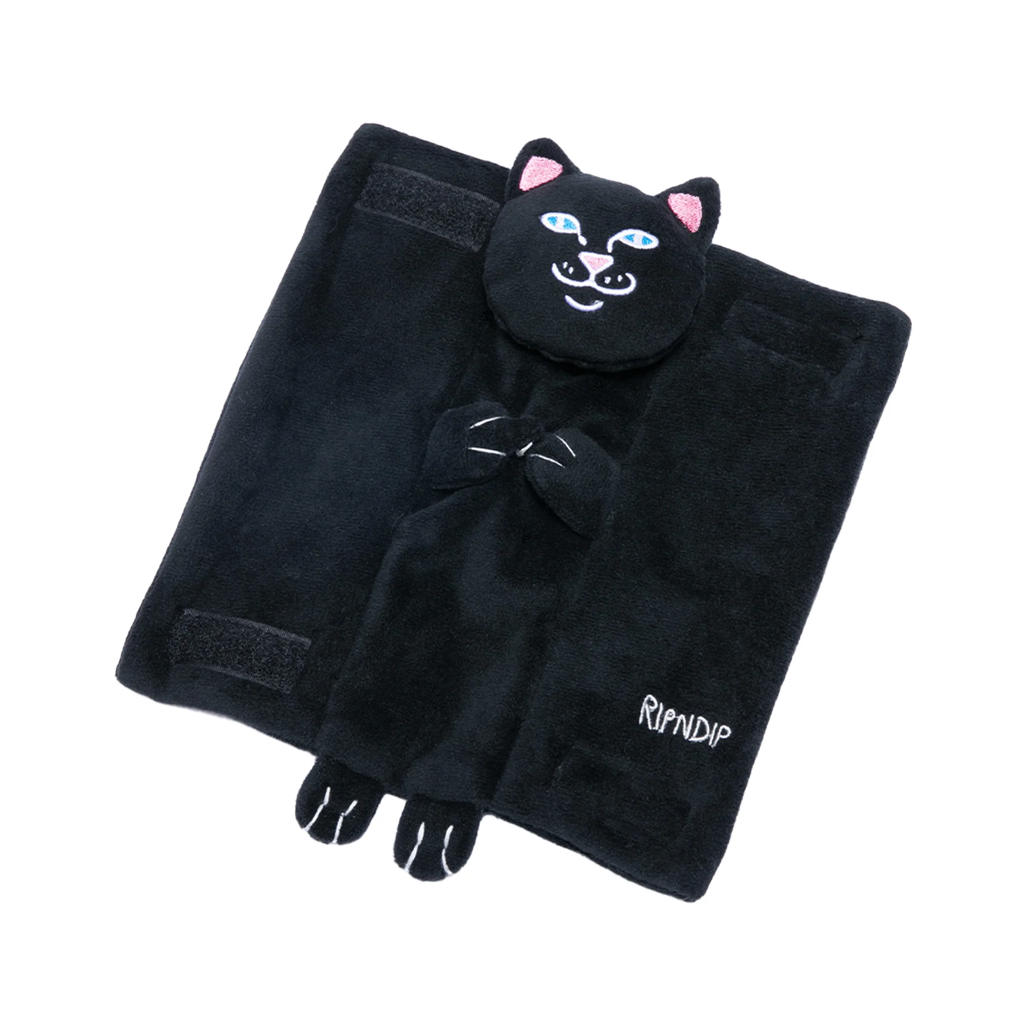 Jermal Seat Belt Cover (Black) - Image 5