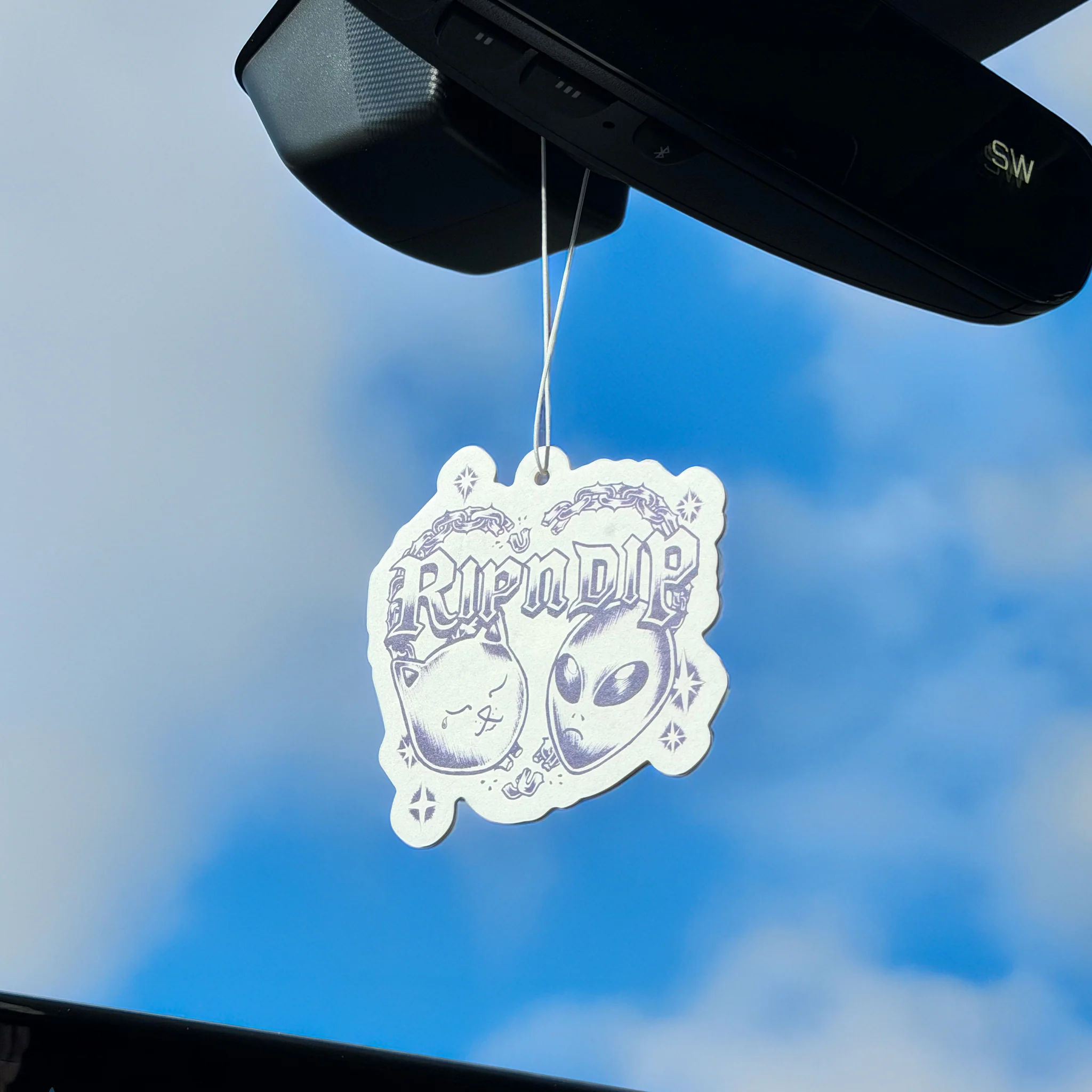 Kali Air Freshener (Multi) - Image 2
