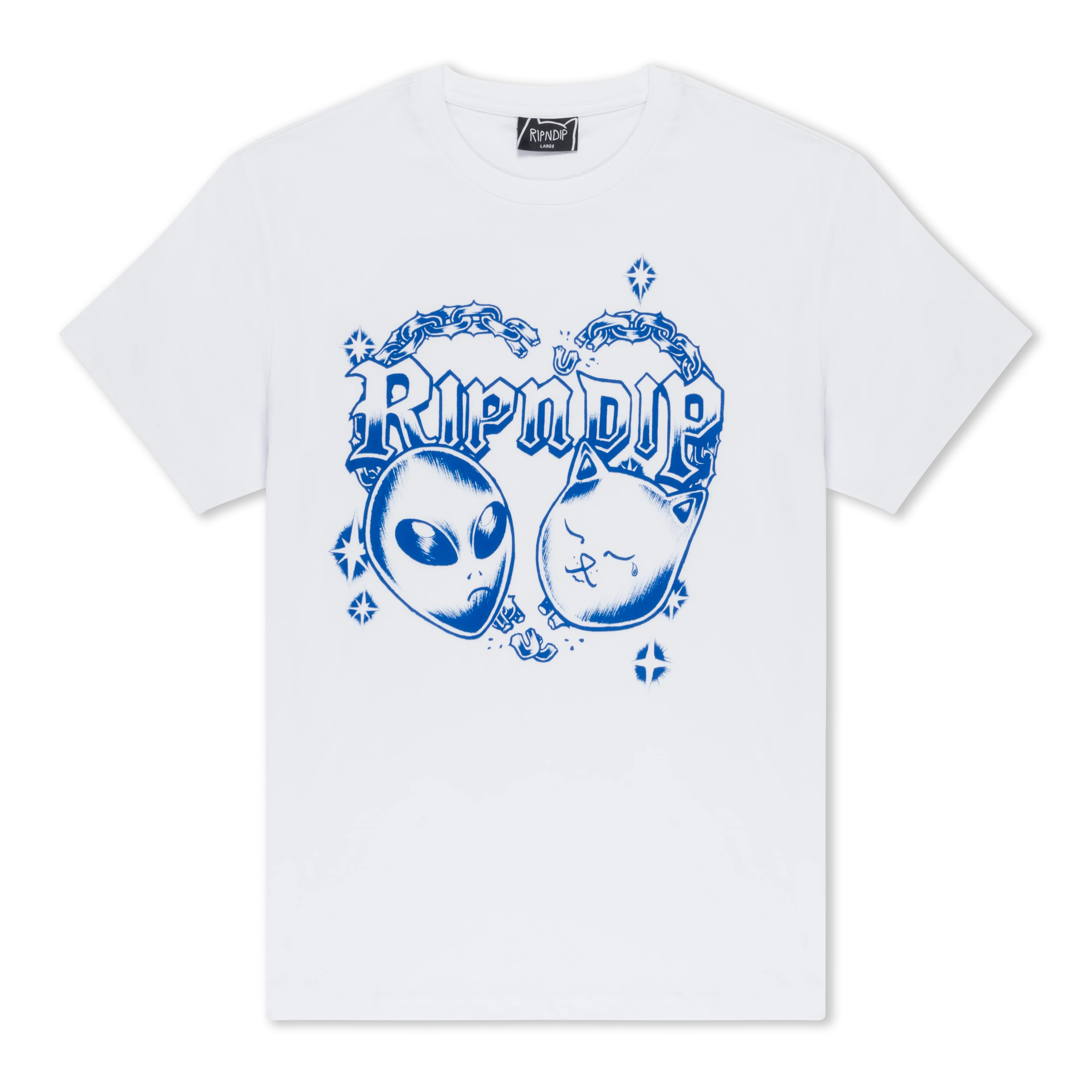 Kali Tee (White)