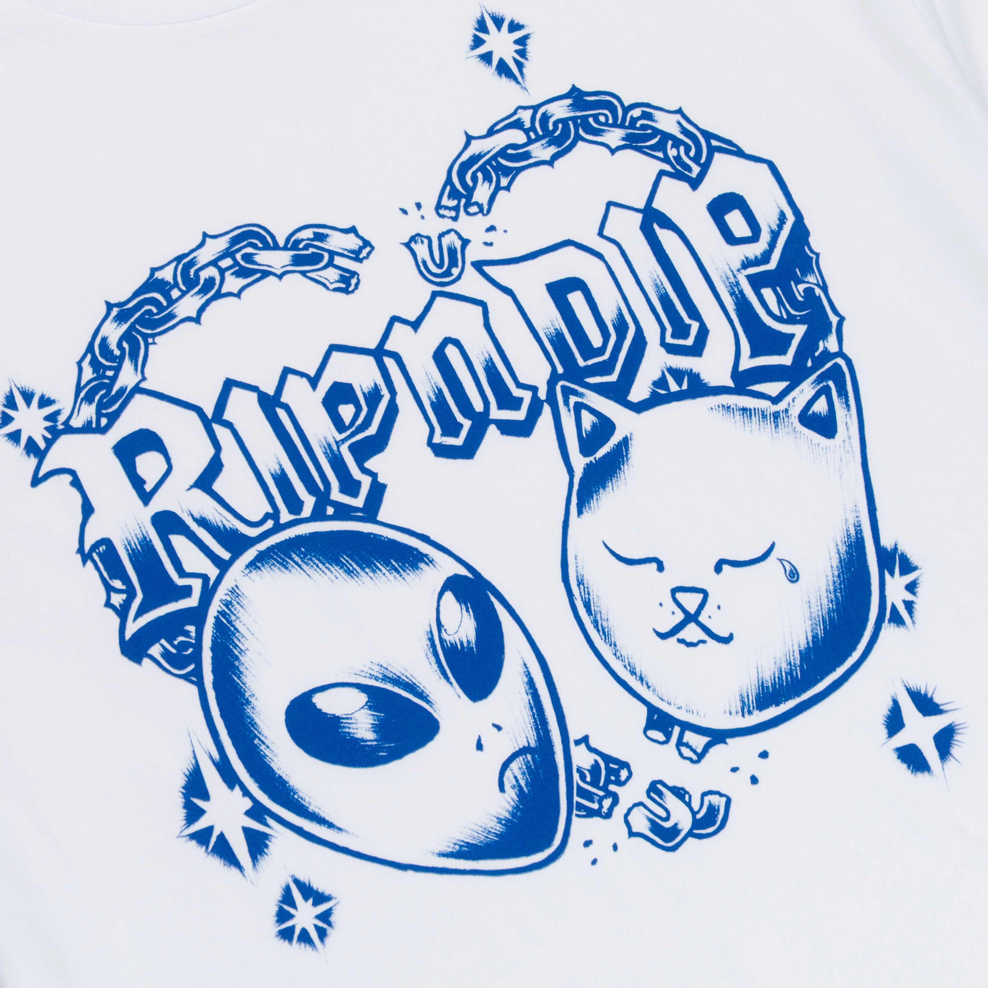 Kali Tee (White) - Image 3