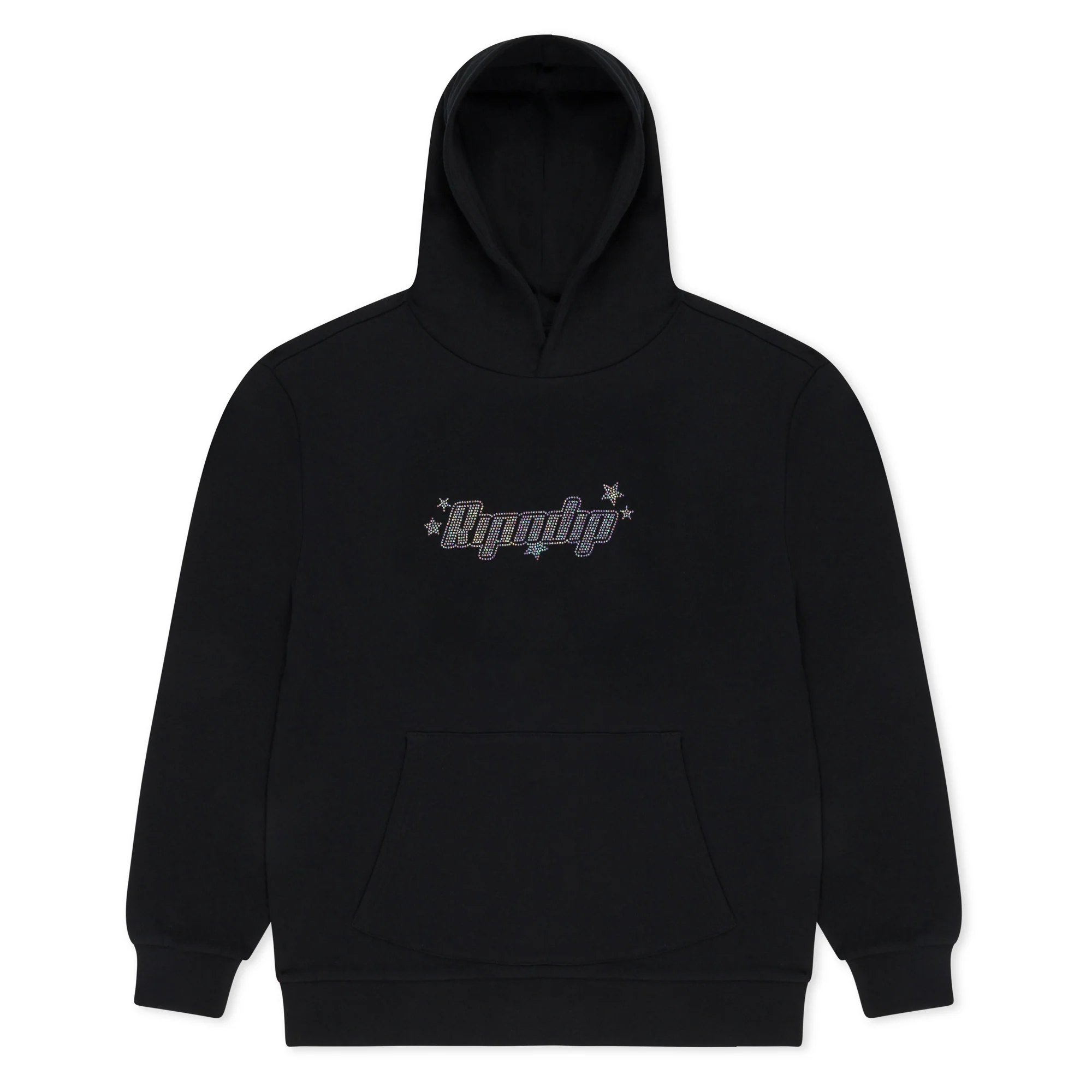 Kawaii Nerm Hoodie (Black) - Image 3