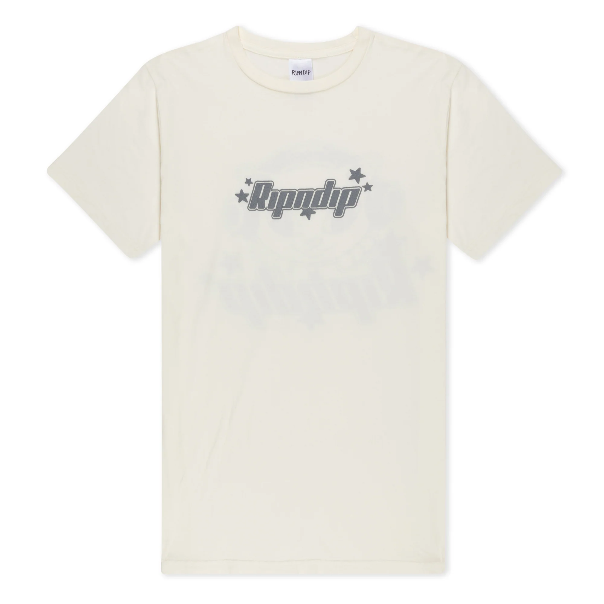 Kawaii Nerm Tee (Natural) - Image 3