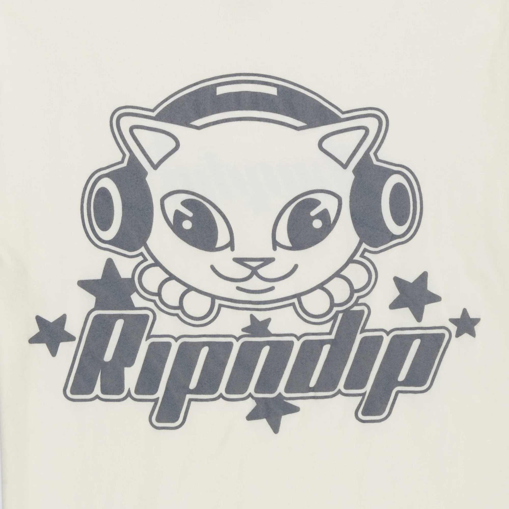 Kawaii Nerm Tee (Natural) - Image 4