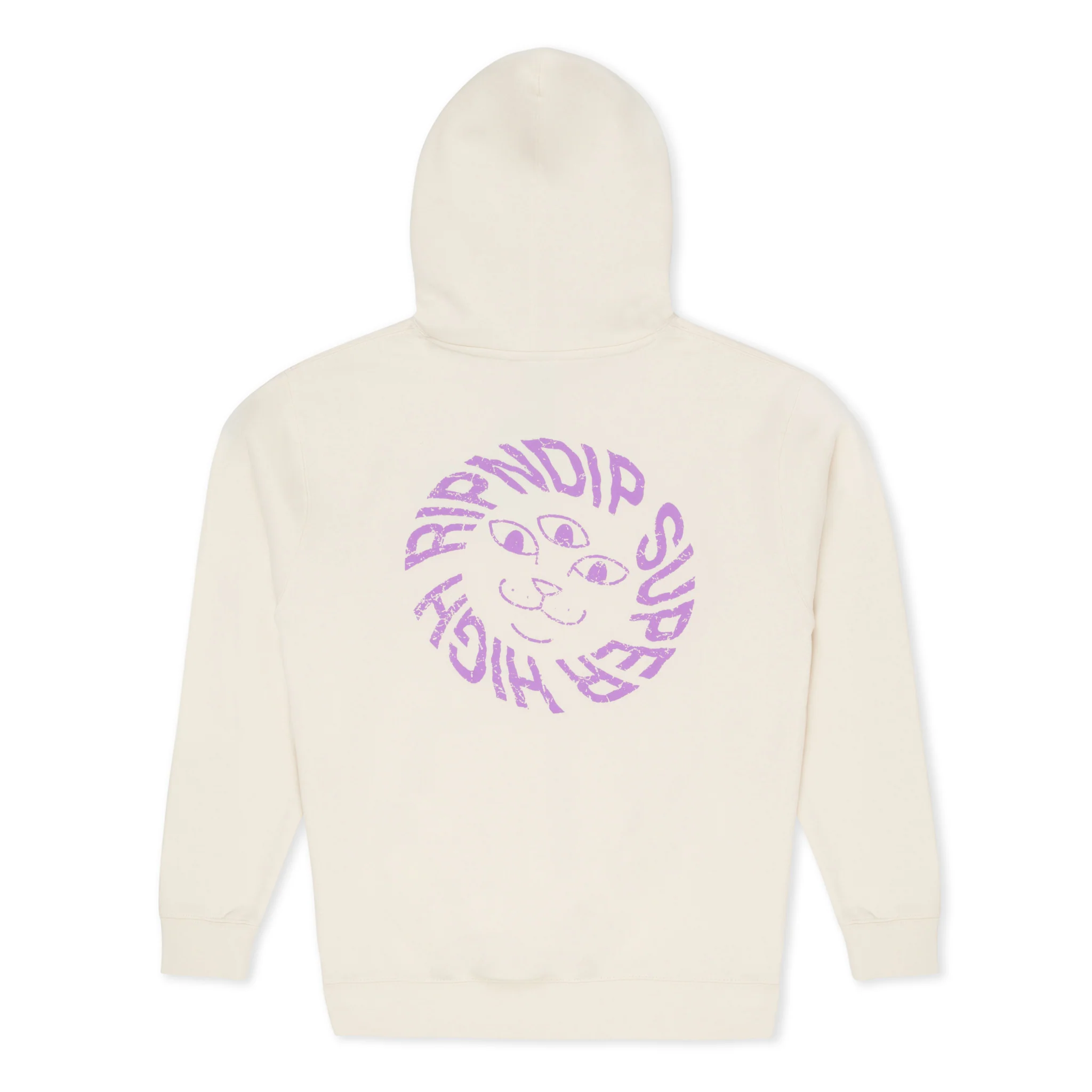 Kinetic Field Hoodie (Bone) - Image 2