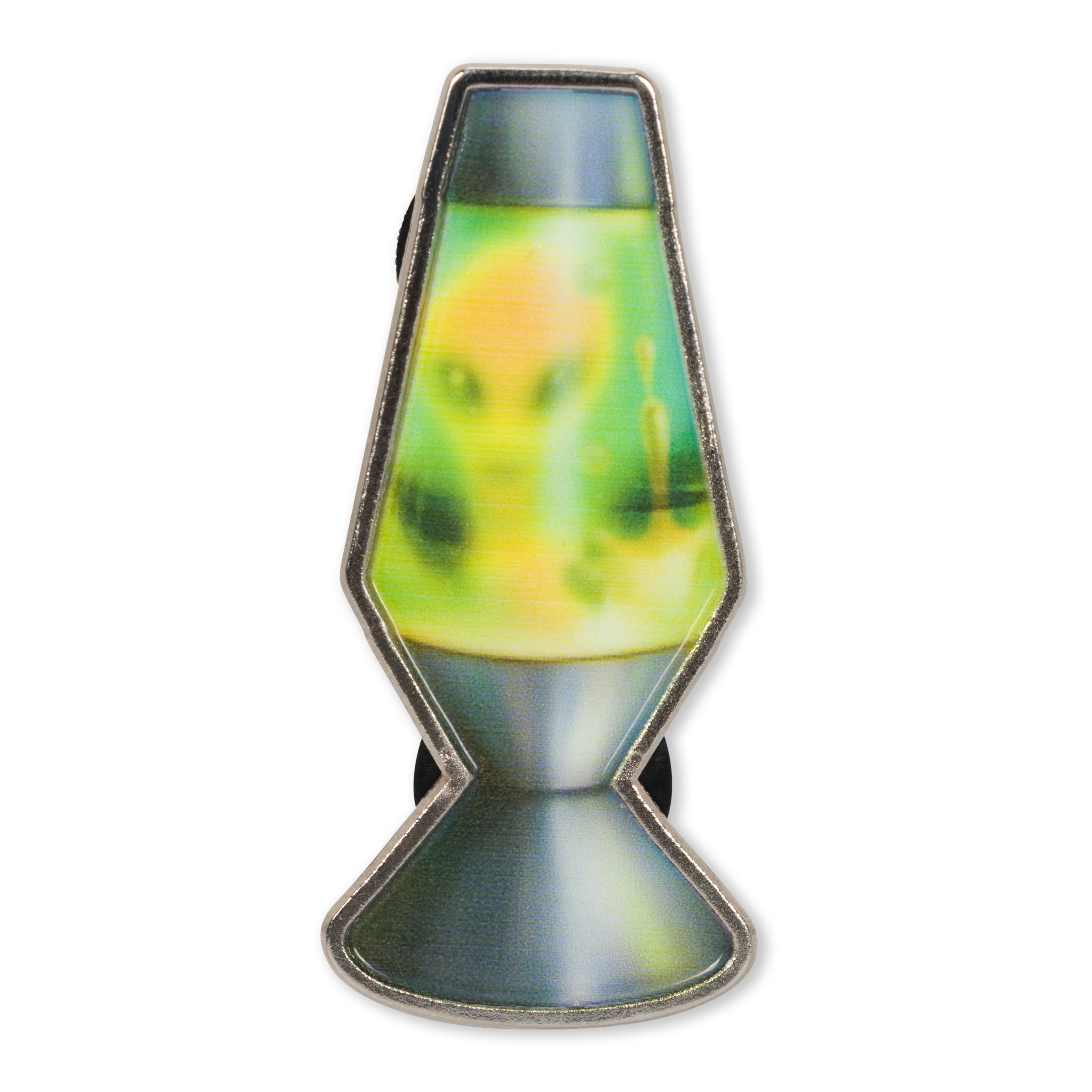 Lava Lamp Pin (Multi)