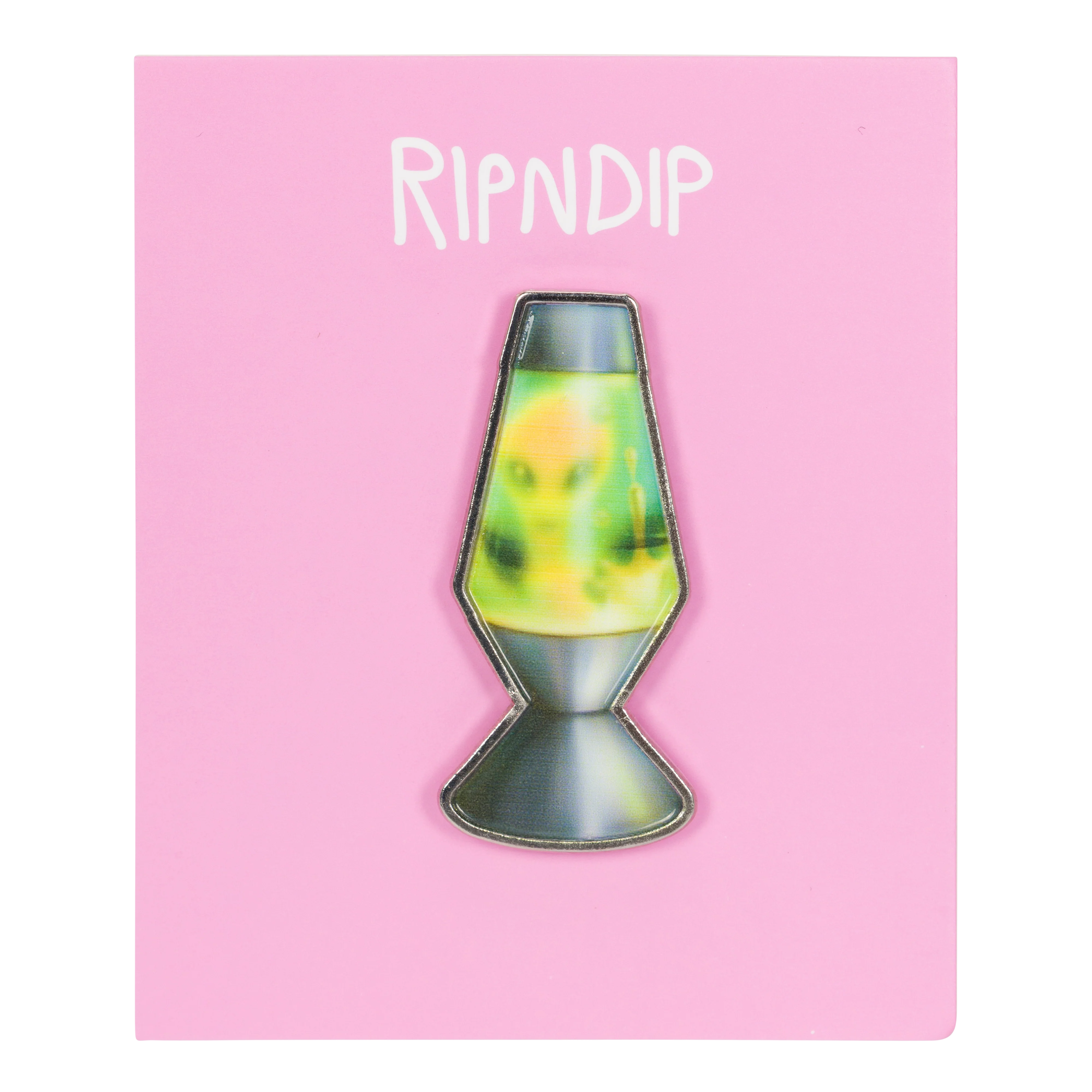 Lava Lamp Pin (Multi) - Image 2