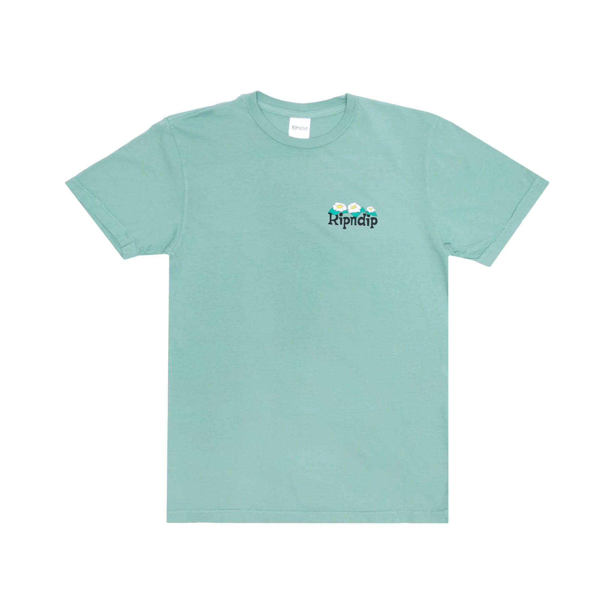 Lifes A Trip Tee (Light Pine) - Image 4