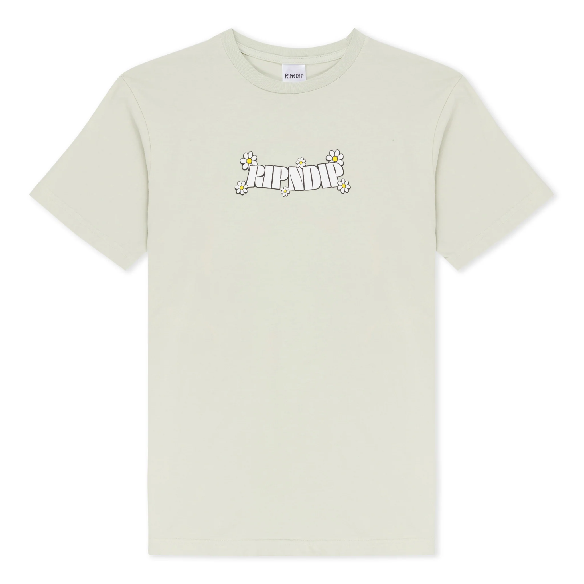 Looking Glass Tee (Sage)