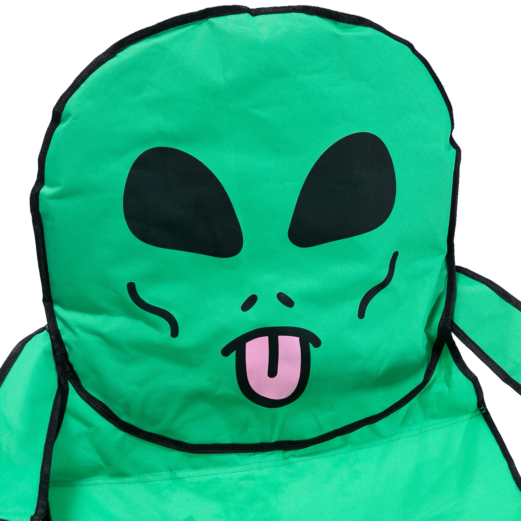 Lord Alien Beach Chair (Green) - Image 2