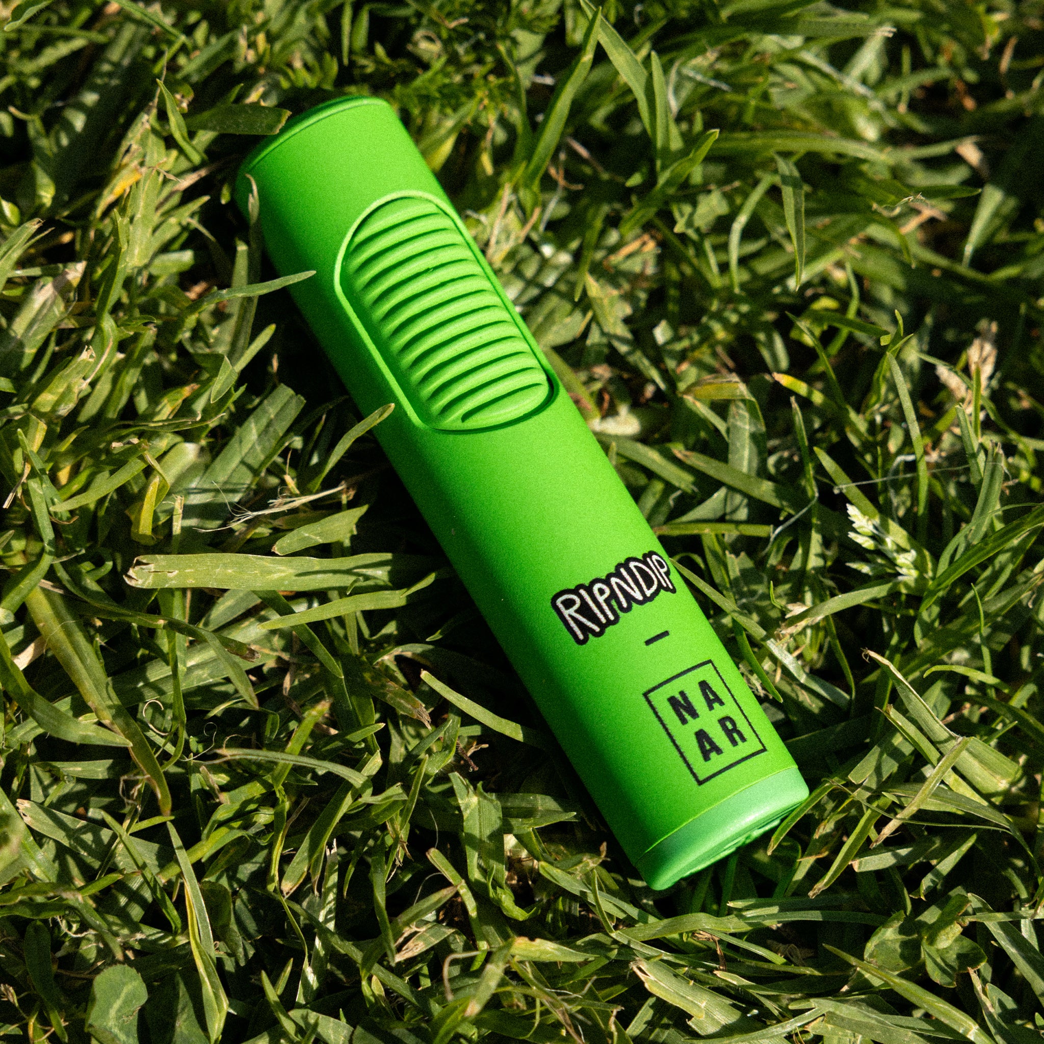 Lord Alien NAAR Lighters (Green) - Image 2