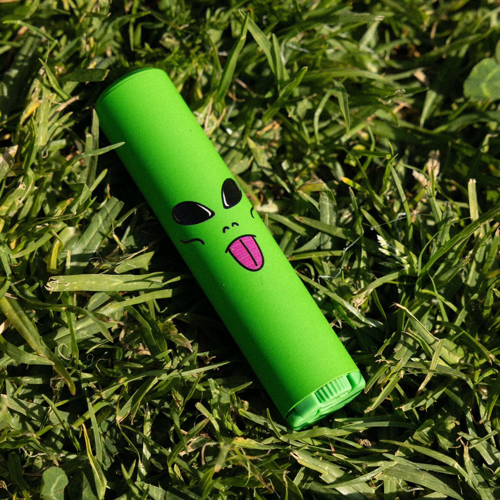 Lord Alien NAAR Lighters (Green) - Image 3