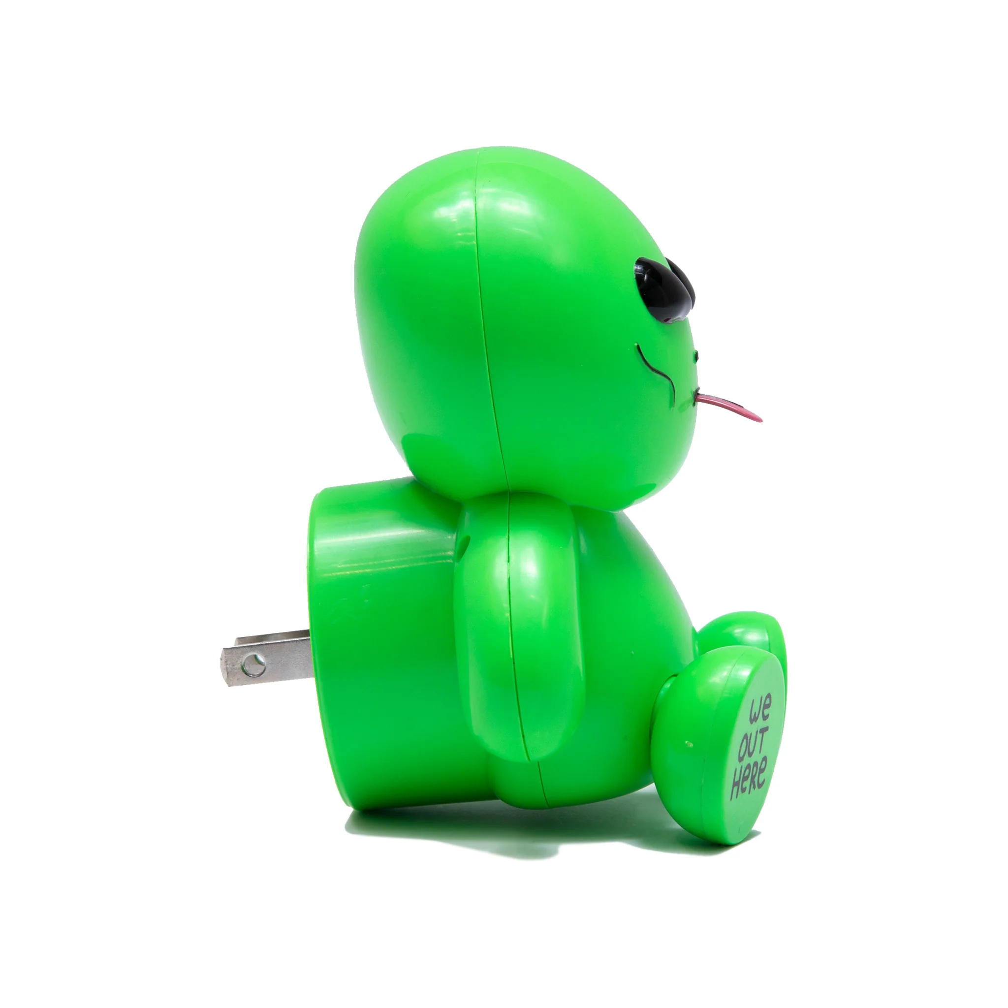 Lord Alien Night Light (Green) - Image 3