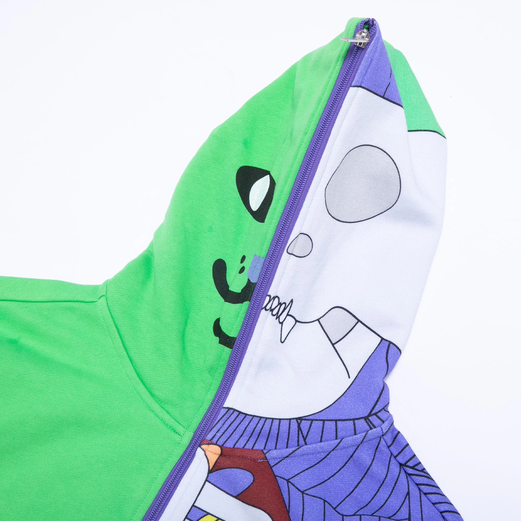 Lord Alien Onesie (Multi) - Image 6