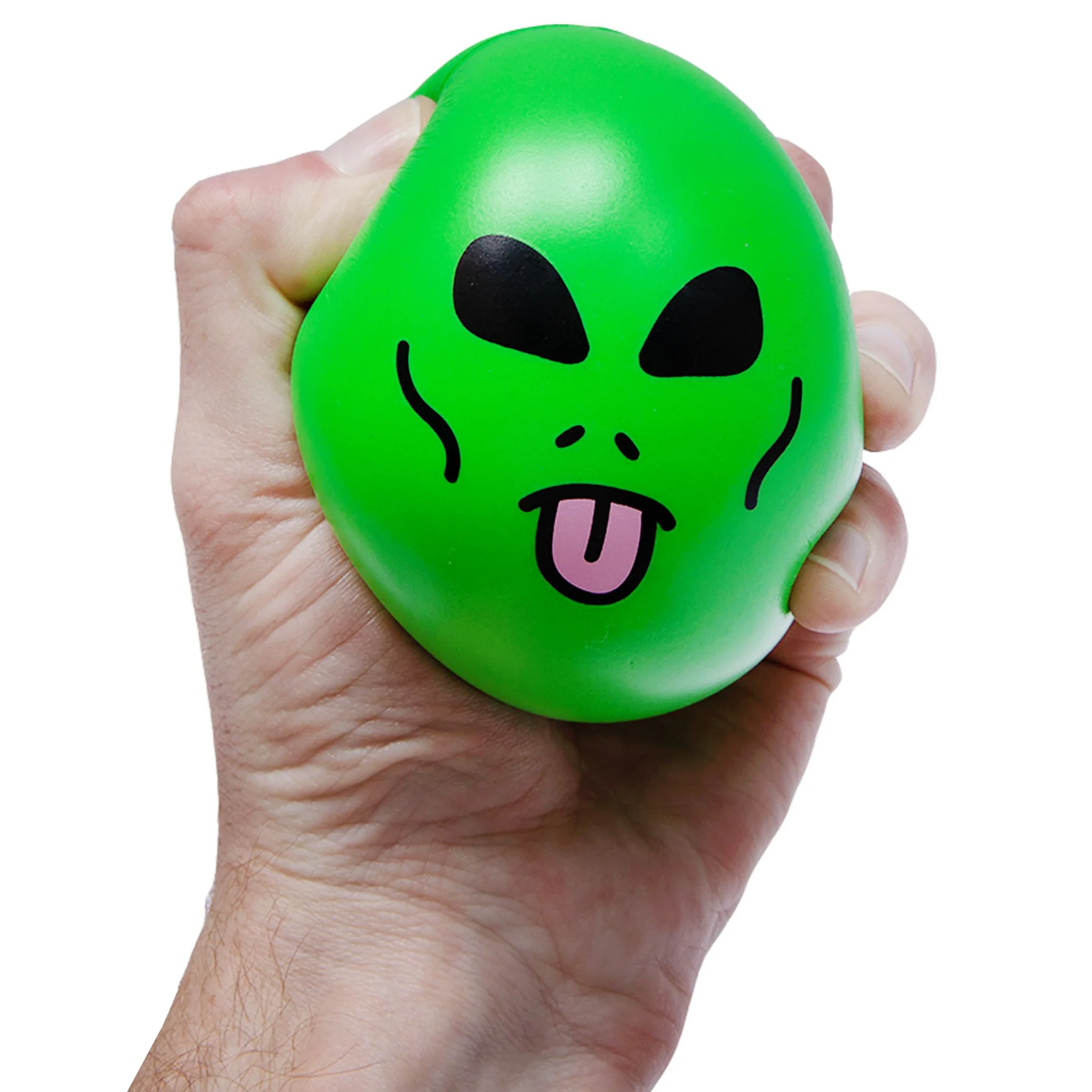 Lord Alien Stress Ball - Image 3