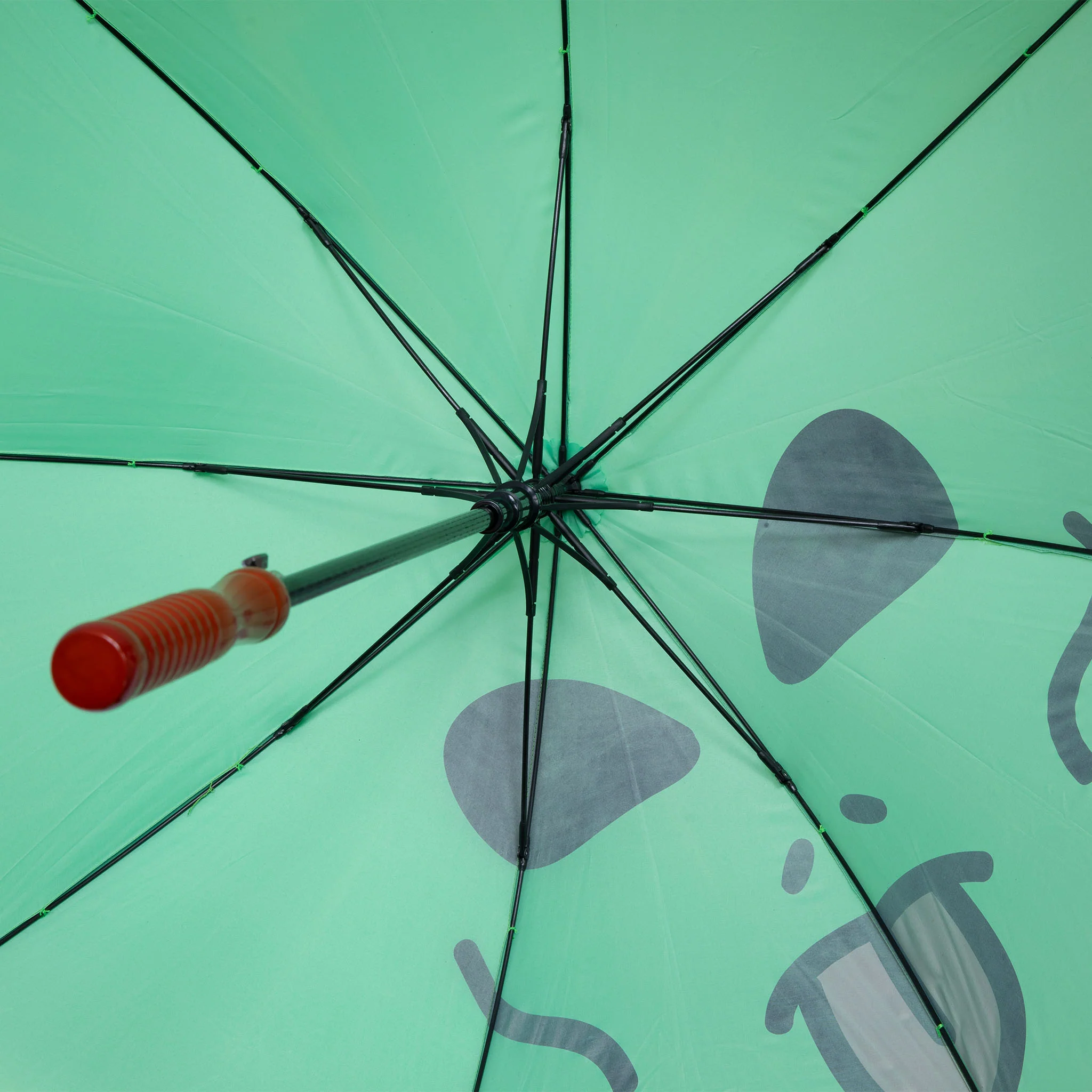 Lord Alien Umbrella (Green) - Image 4