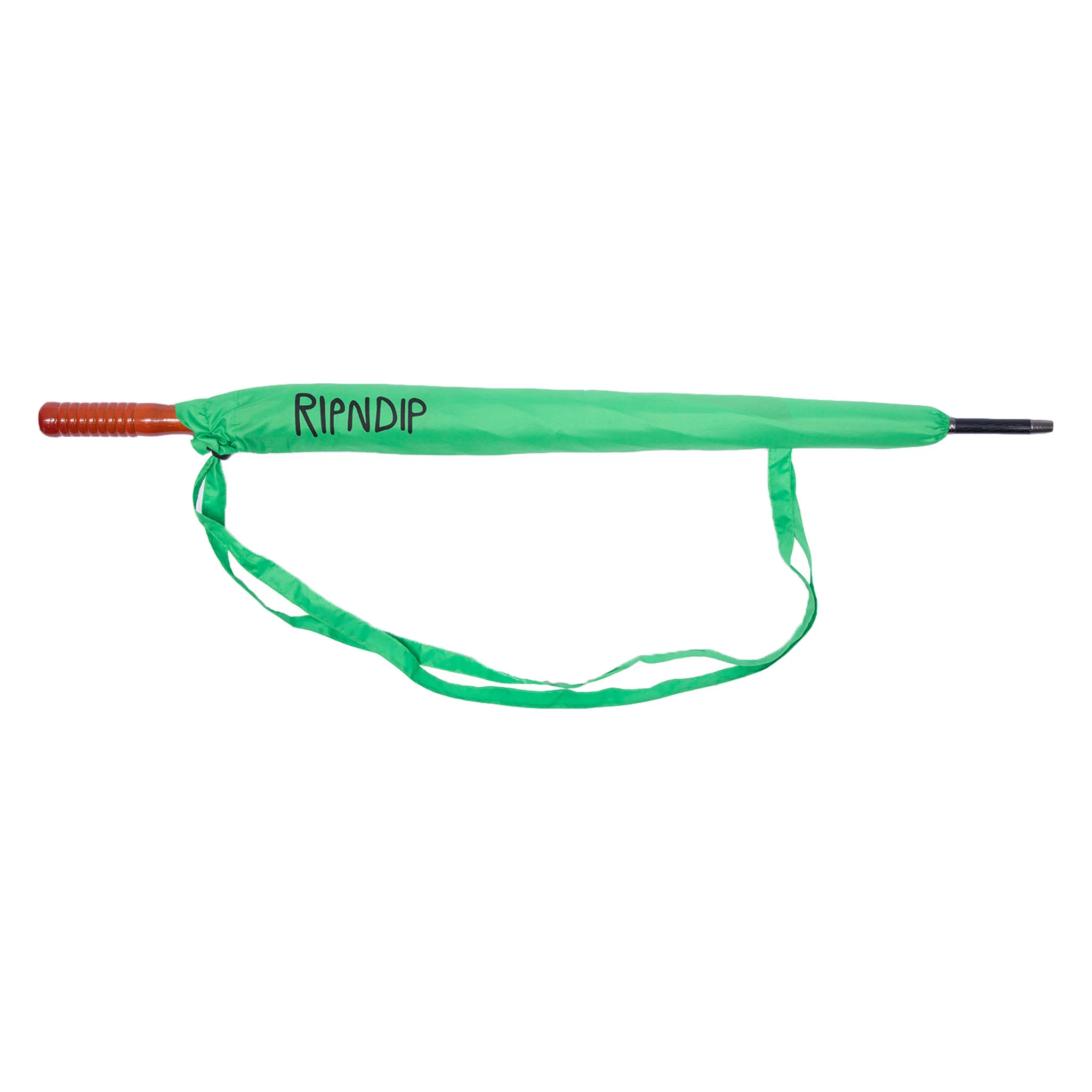 Lord Alien Umbrella (Green) - Image 5