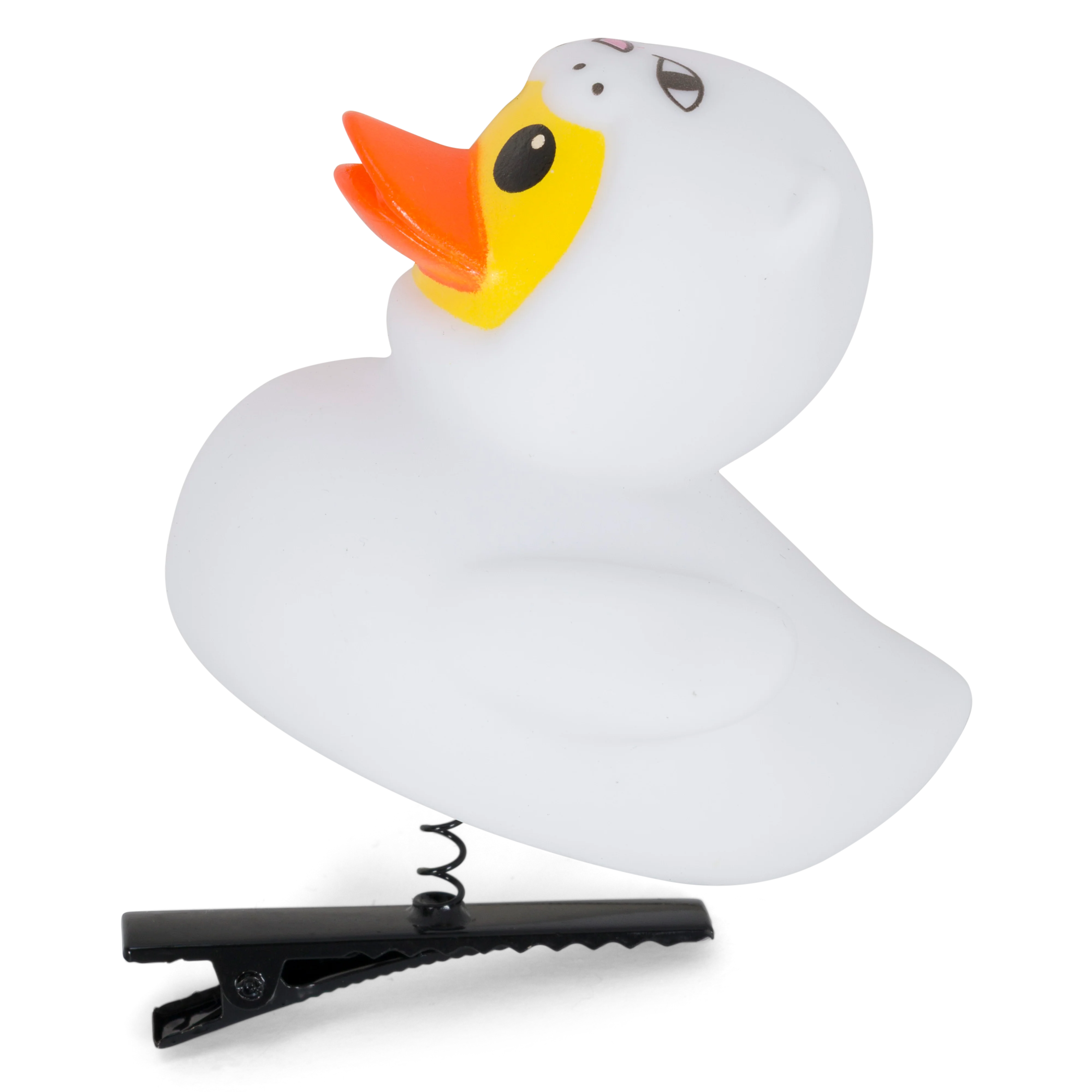 Lord Duckie Clip 3 Pack(White) - Image 3