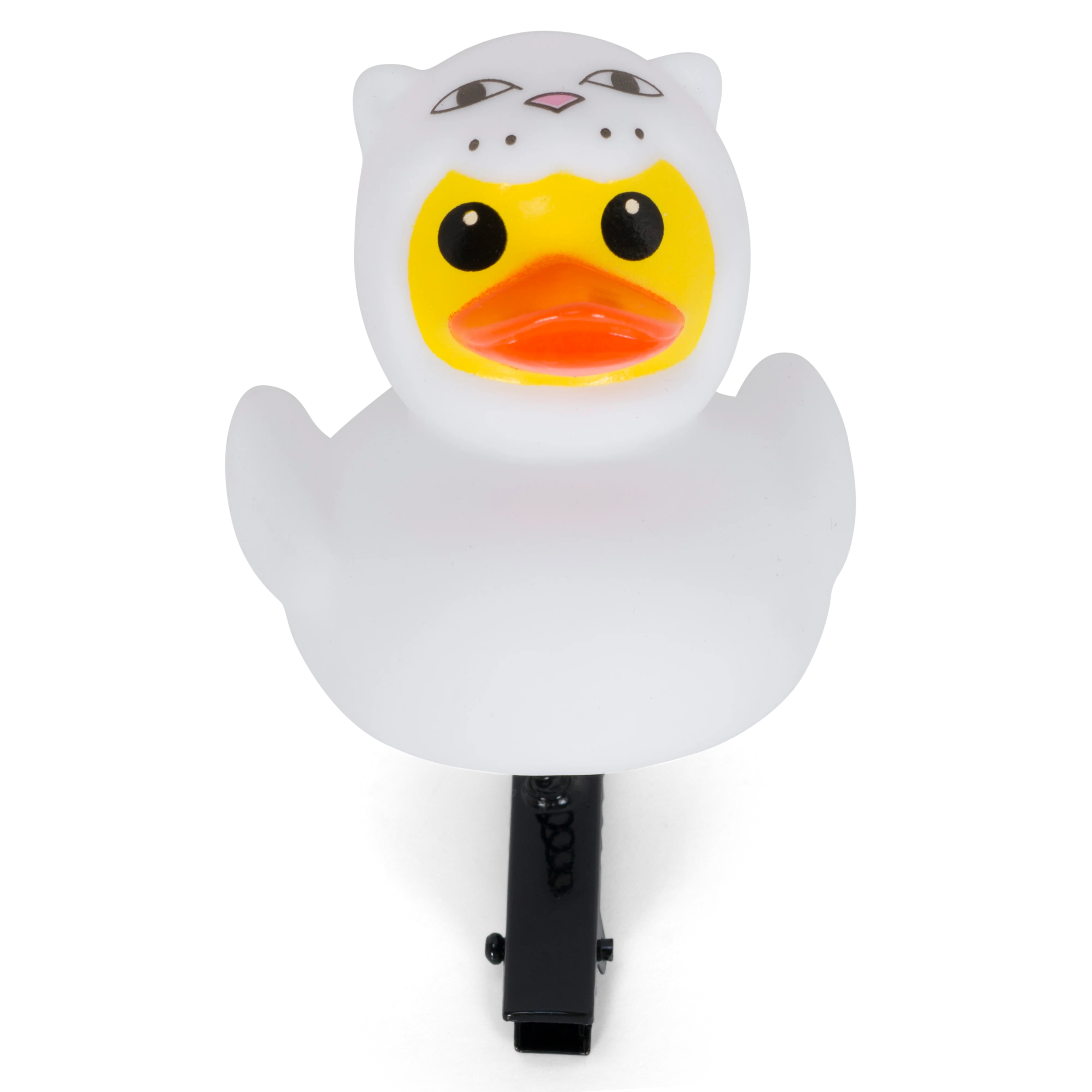 Lord Duckie Clip 3 Pack(White) - Image 5