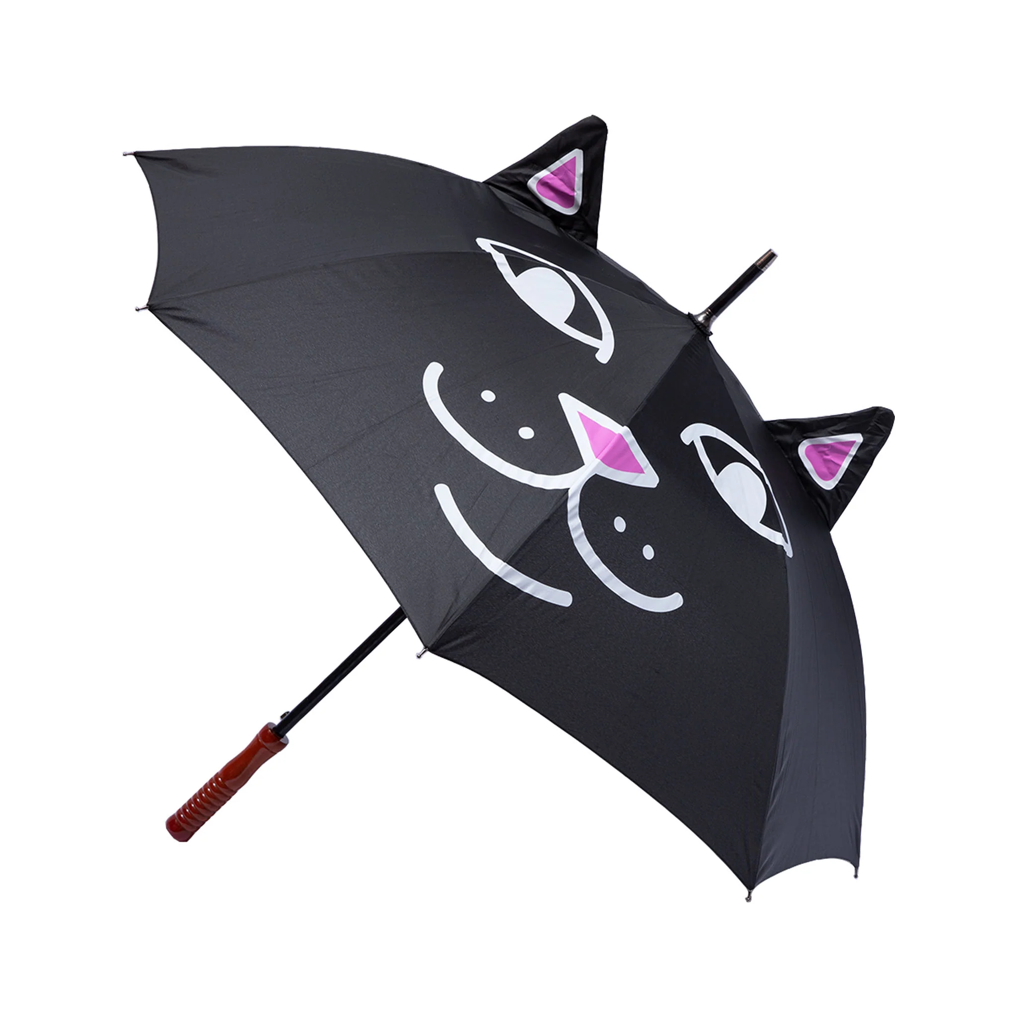Lord Jerm Umbrella (Black) - Image 3