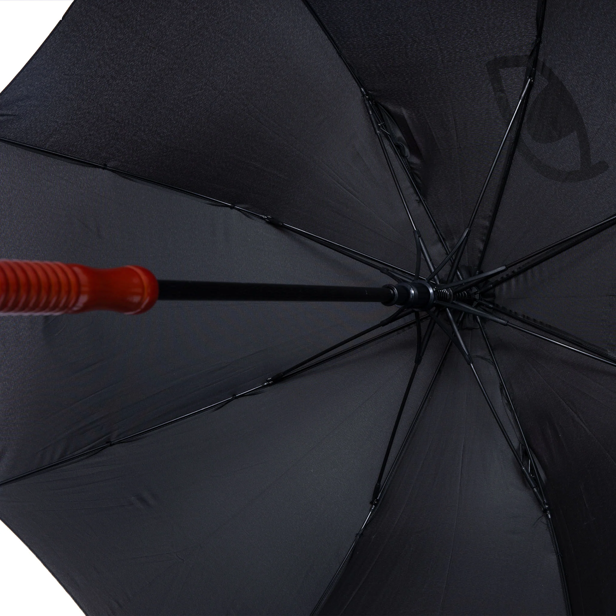 Lord Jerm Umbrella (Black) - Image 4