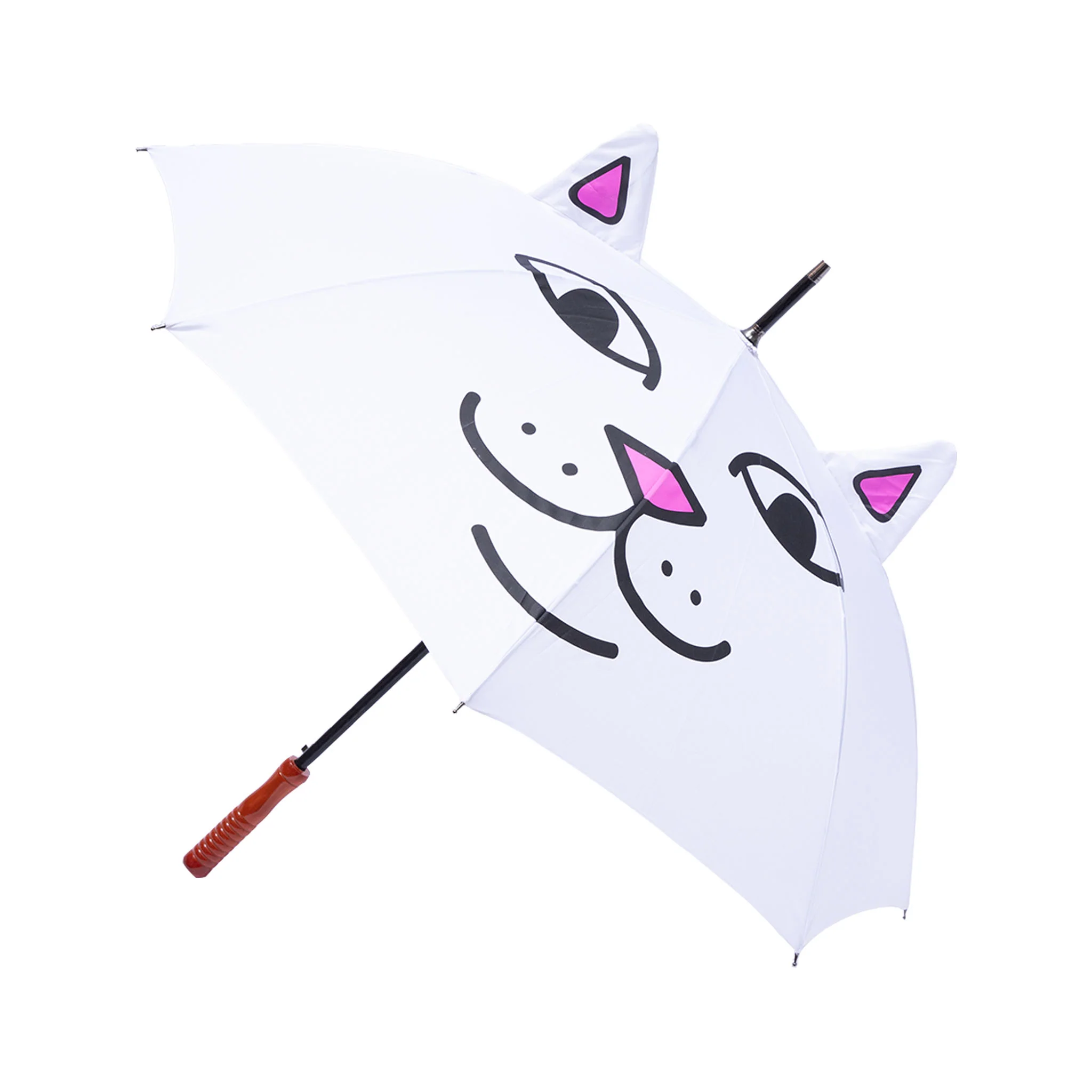 Lord Nerm Umbrella (White) - Image 3
